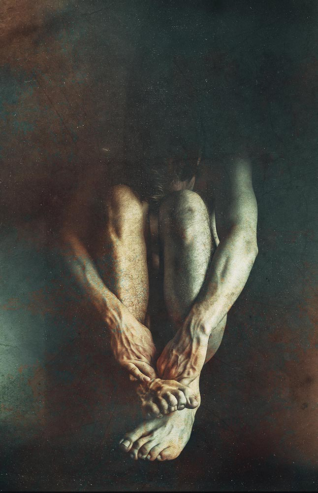 | ND110 | Photo based digital manipulation | Archival pigment print - Diasec | Edition 1 + 1 AP | 2021 |