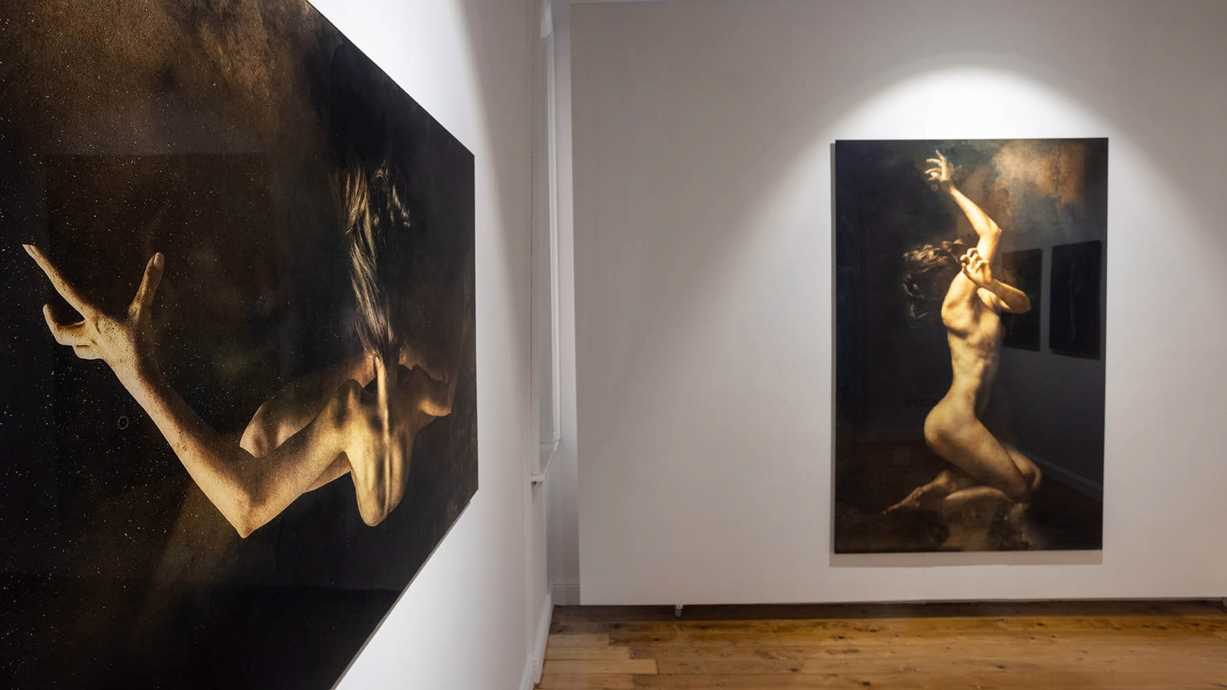 Ecdysis | Labirent Sanat - ISTANBUL | 2021 |