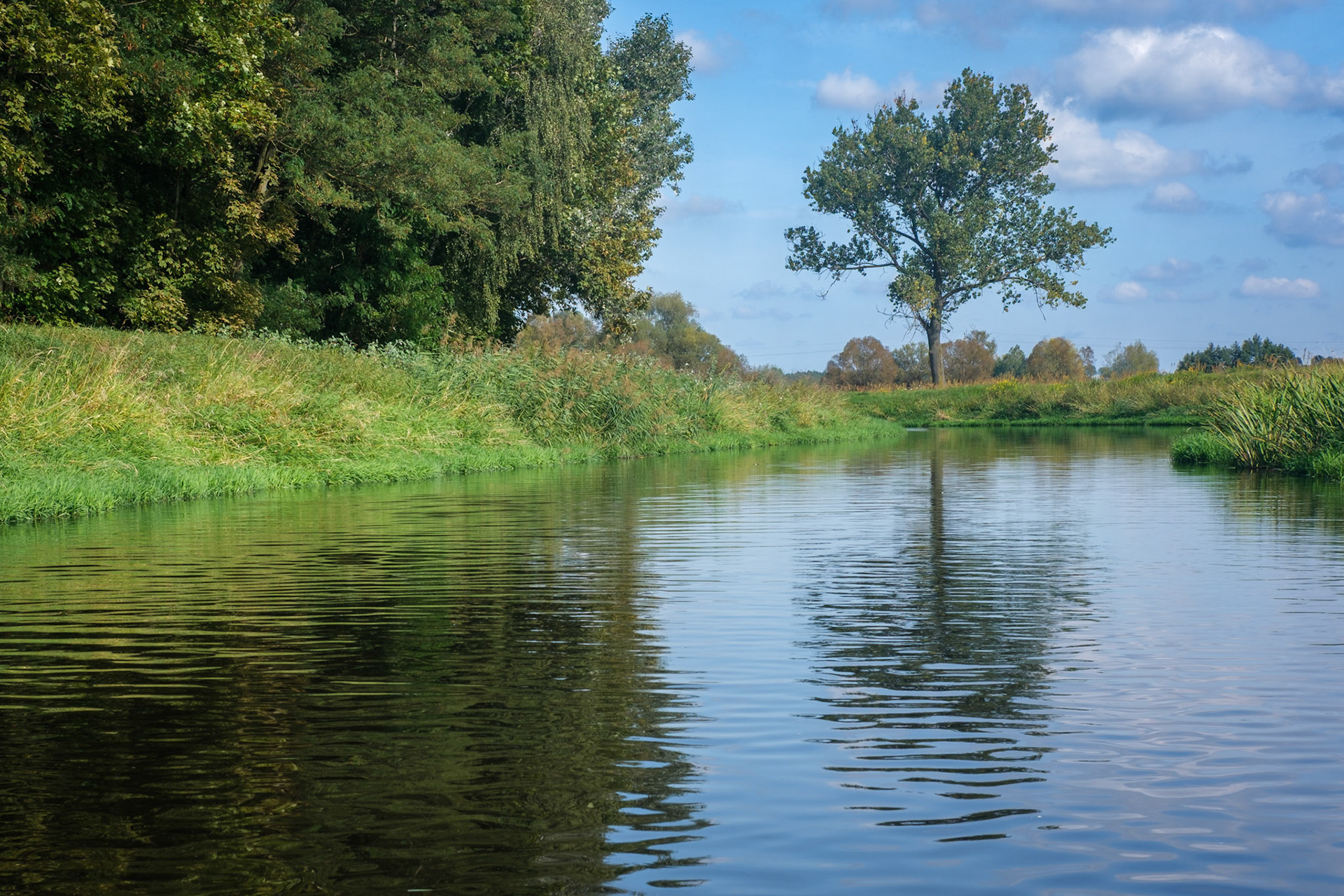 Parski, Łódzkie. 2023