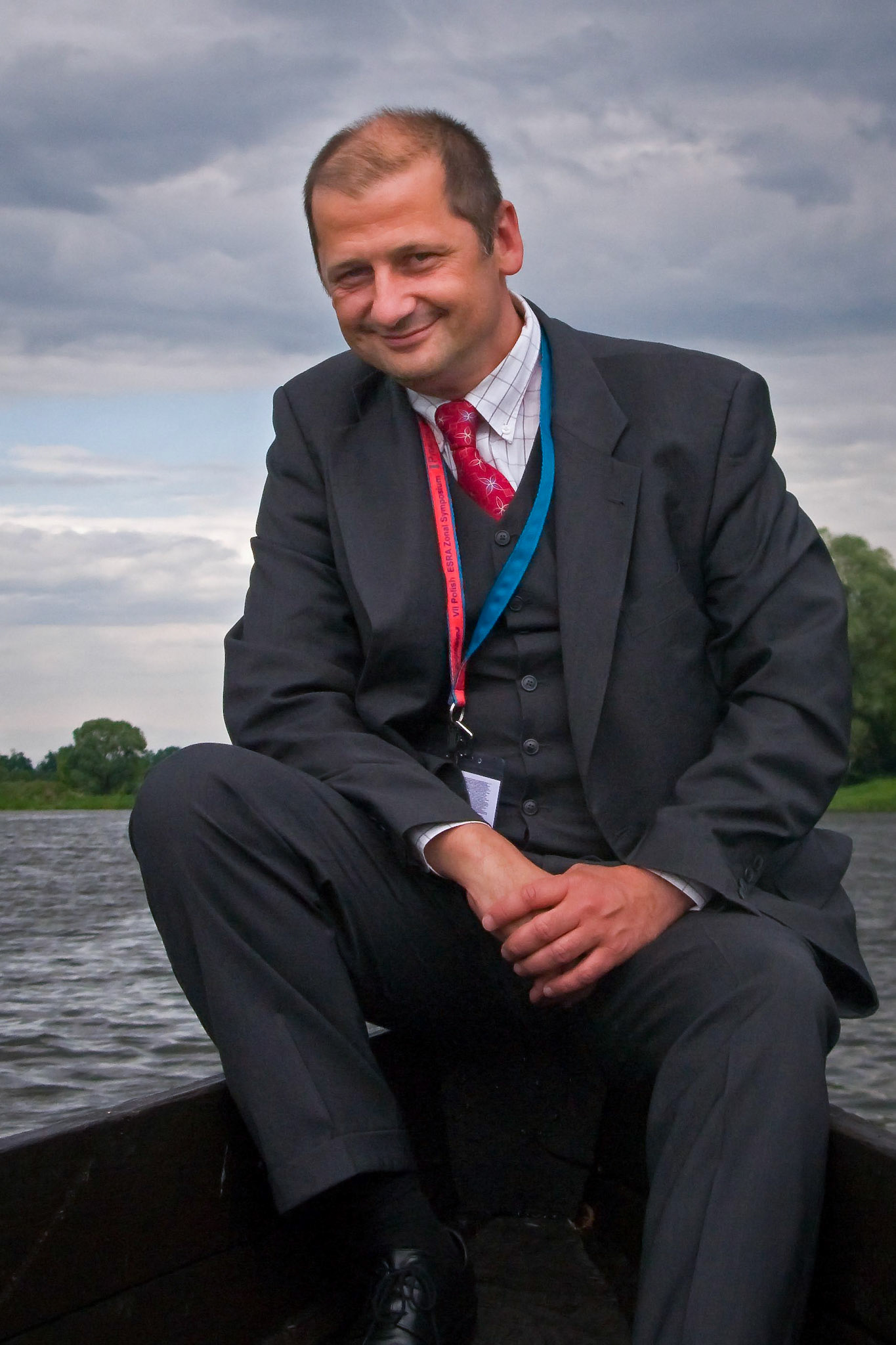 Pułtusk. 2009