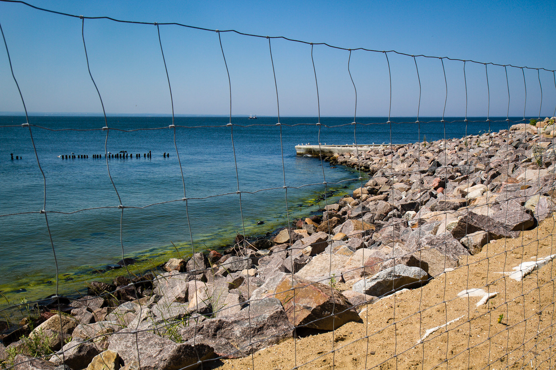 Półwysep Helski. 2014