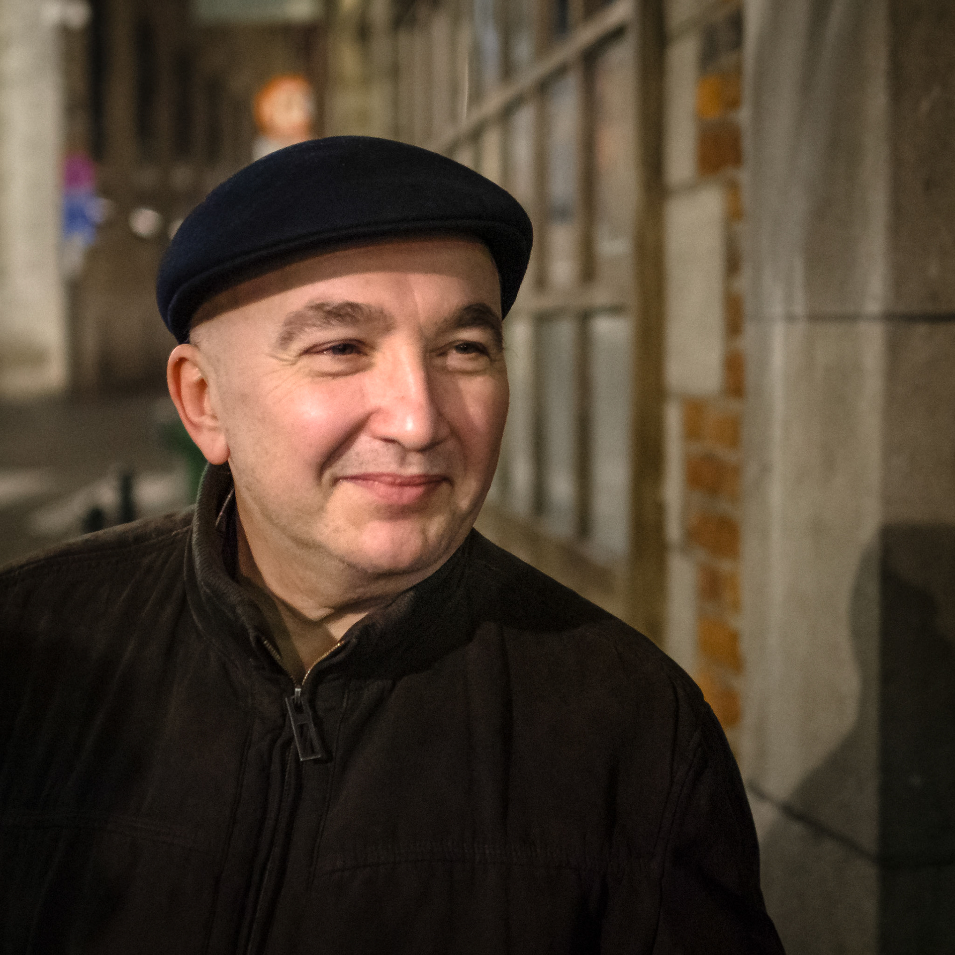 Bruksela, Belgia. 2015