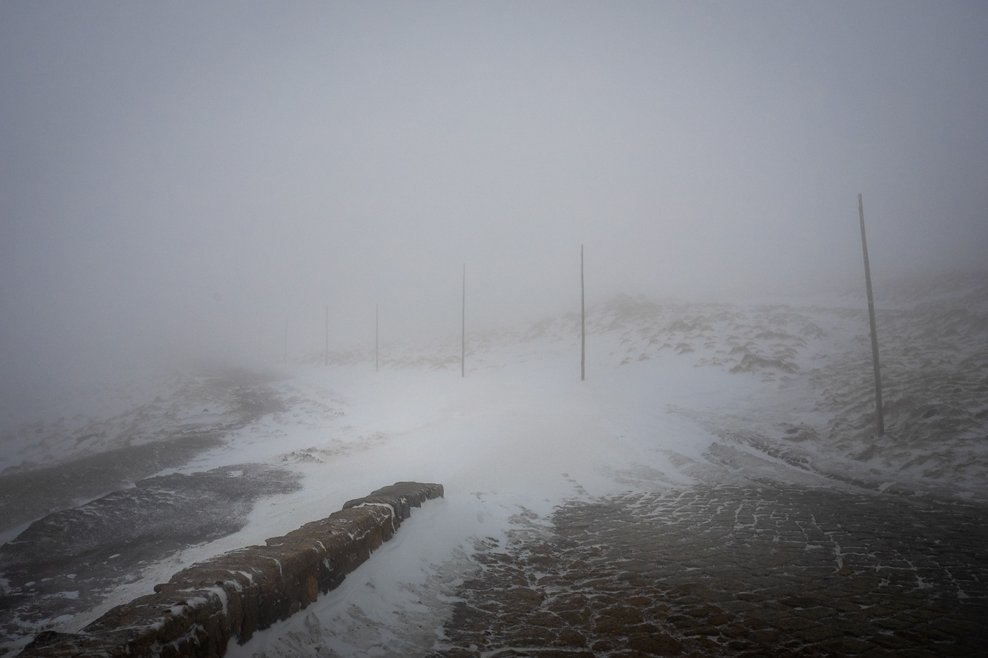 Karkonosze. 2015