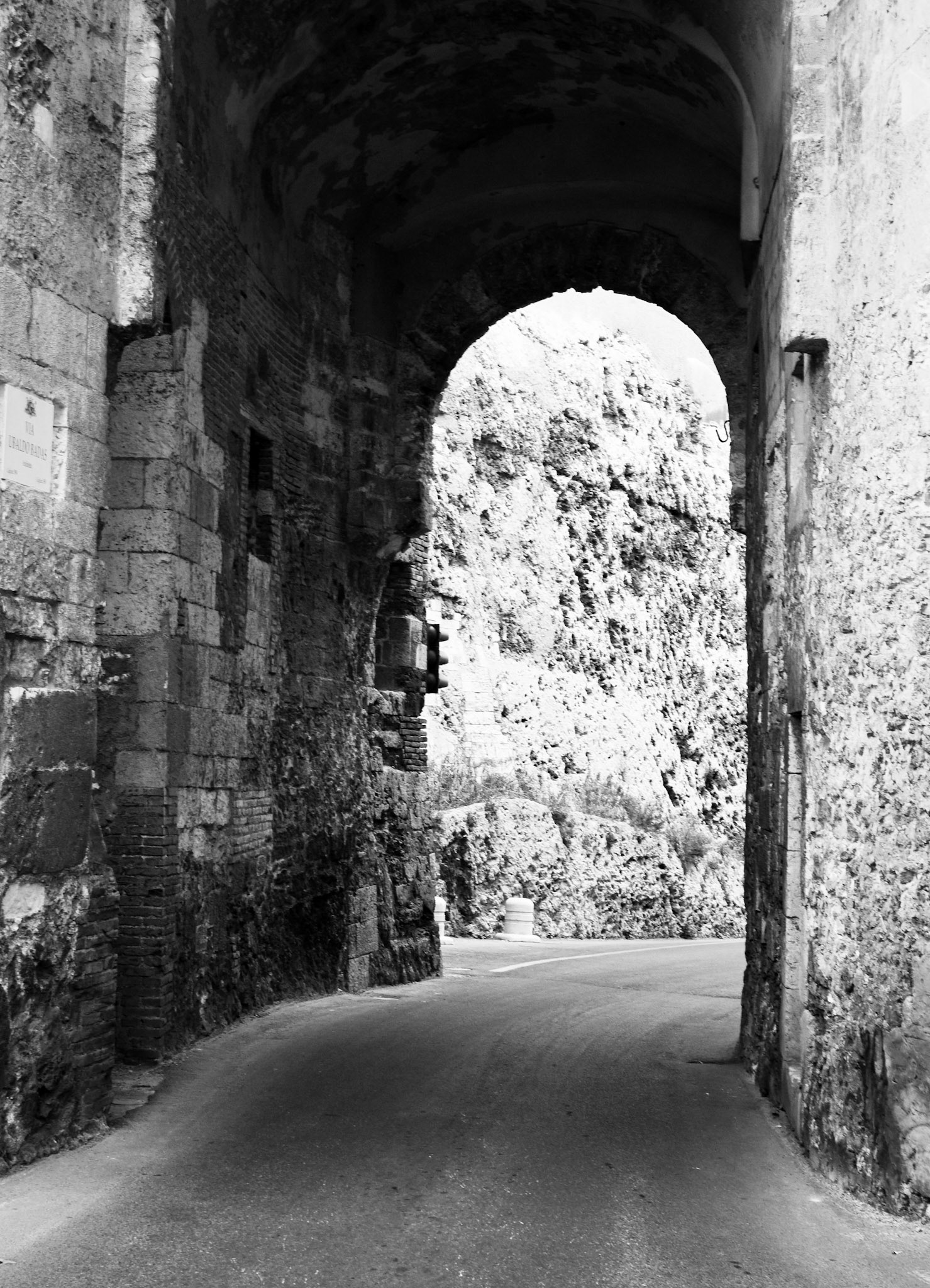 Cagliari, Sardynia, Włochy. 2010