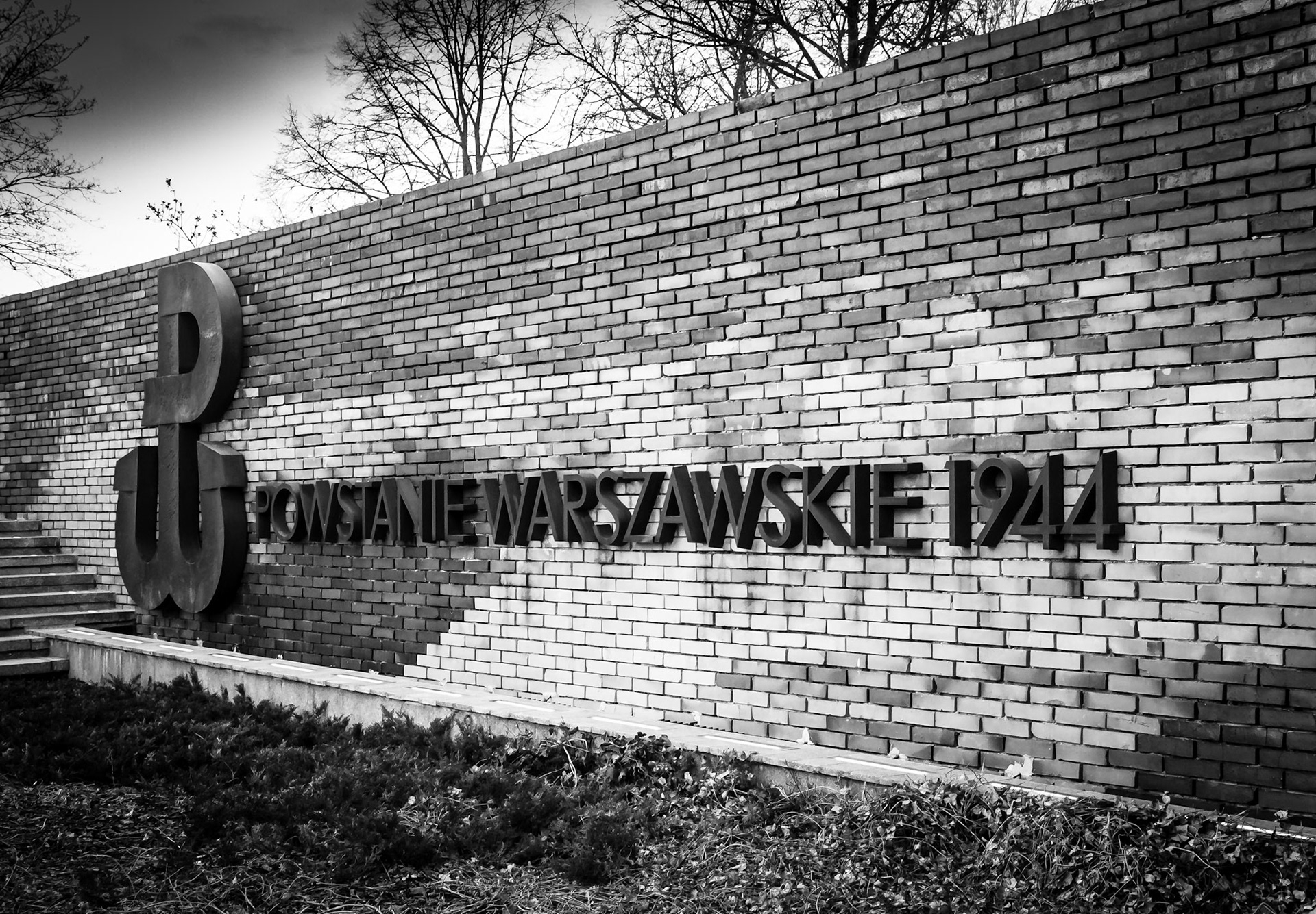 Stare Miasto, Warszawa. 2012