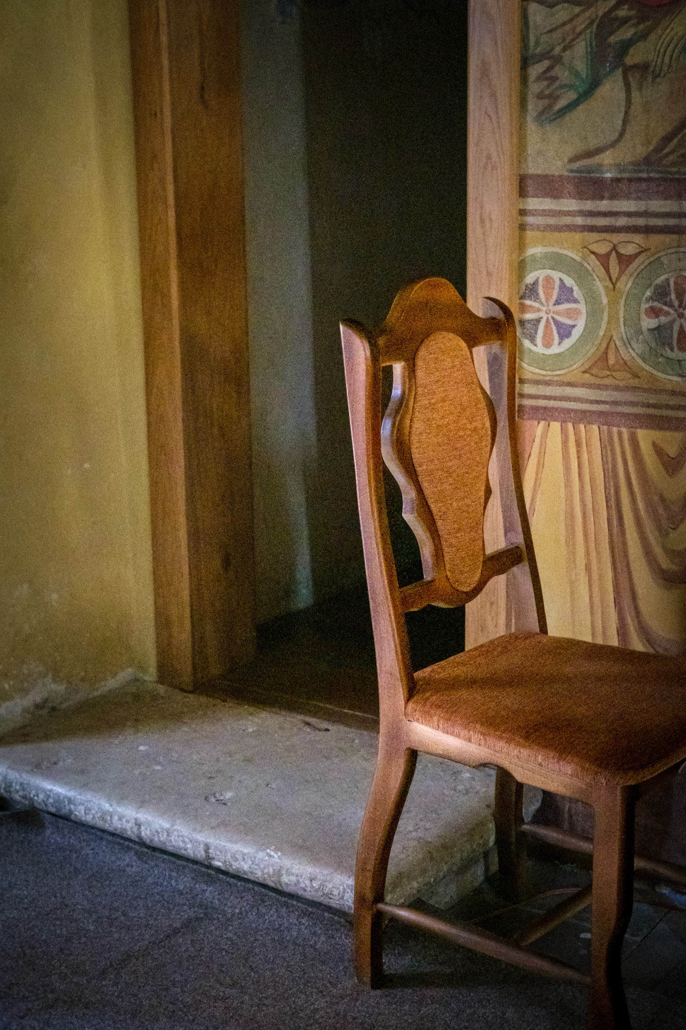 Ławra Uniowska. Ukraina. 2019