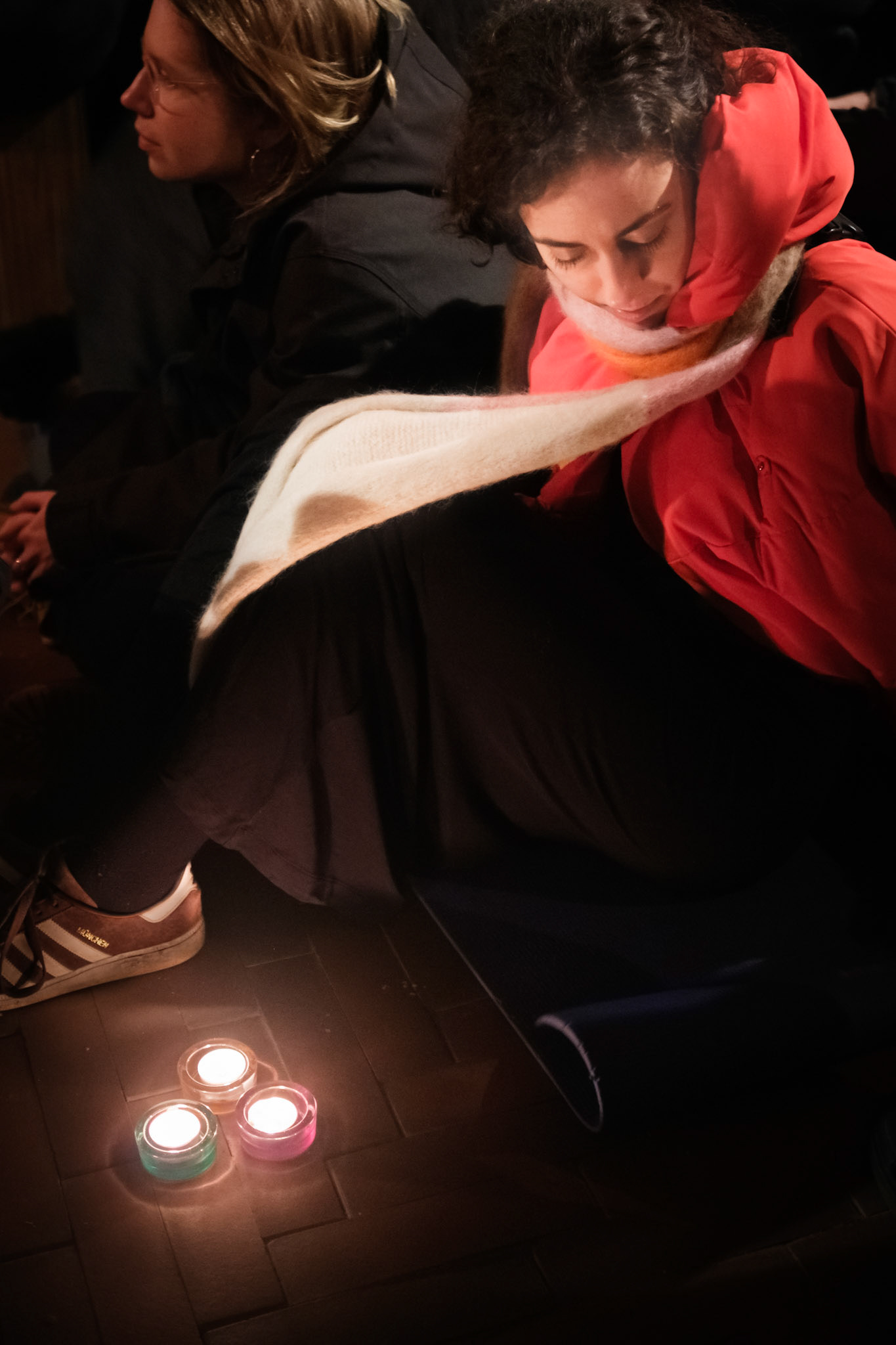 Pascha w Klasztorze Dominikanów. Służew, Warszawa. 2023