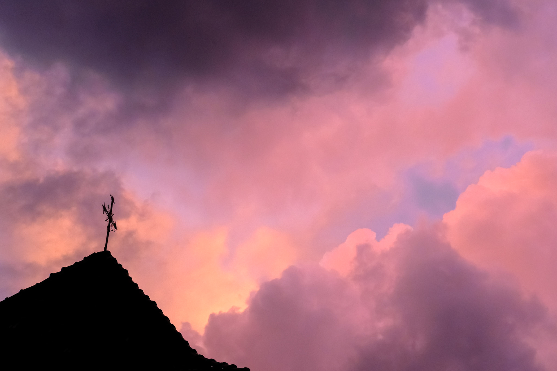 Ławra Uniowska. Ukraina. 2019