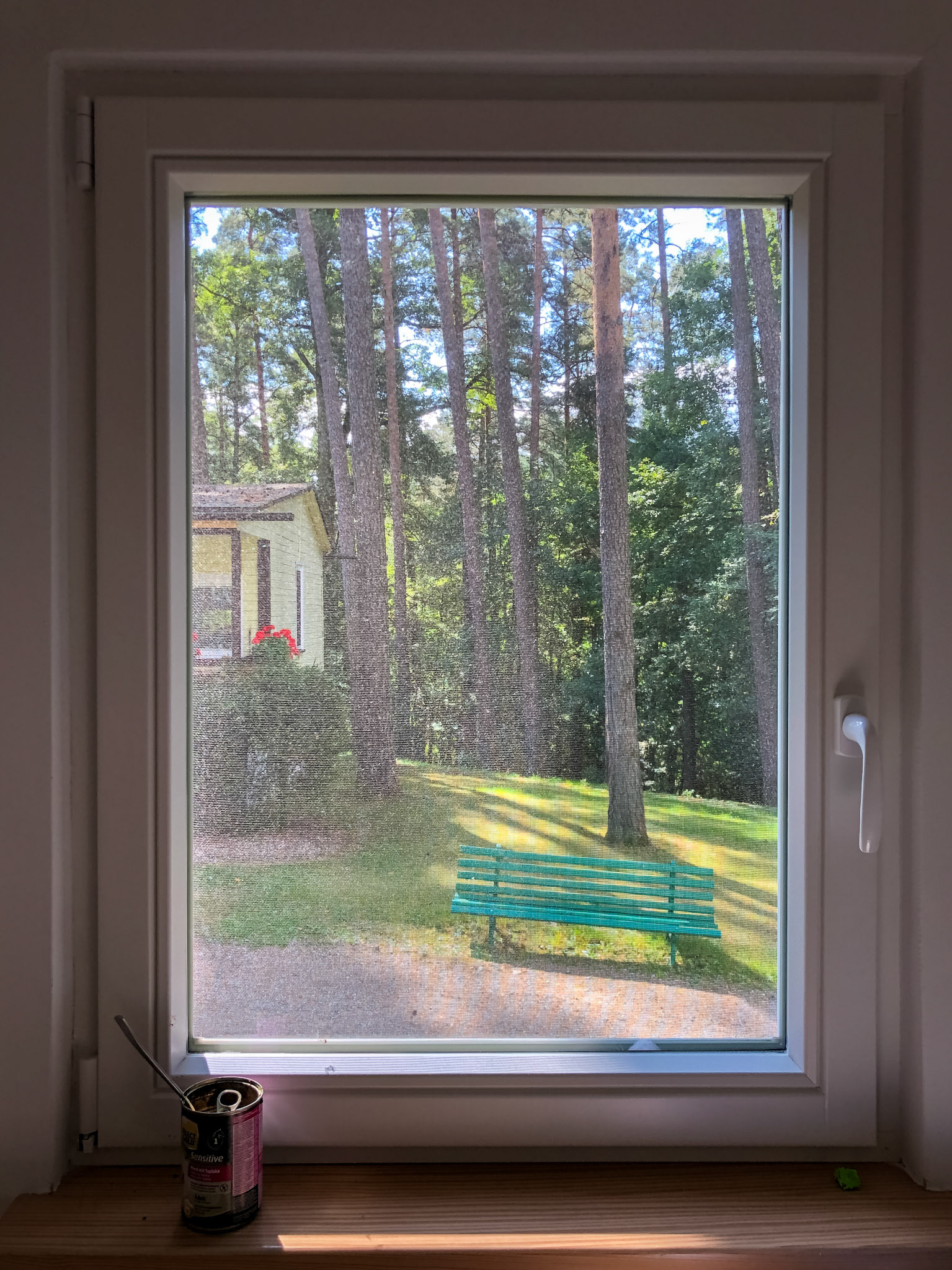 GIM, Warmińsko-Mazurskie. 2021