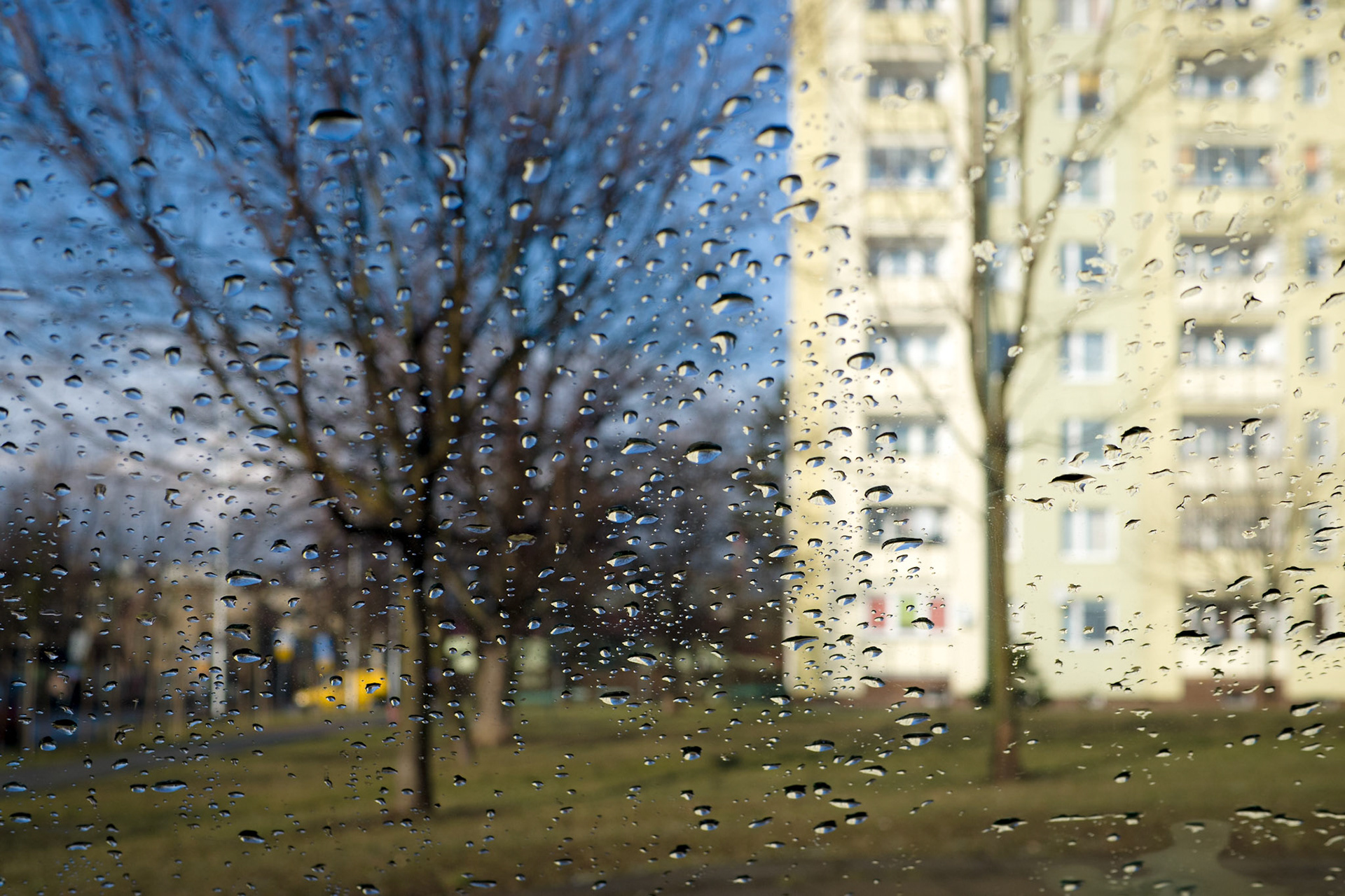 Warszawa. 2015