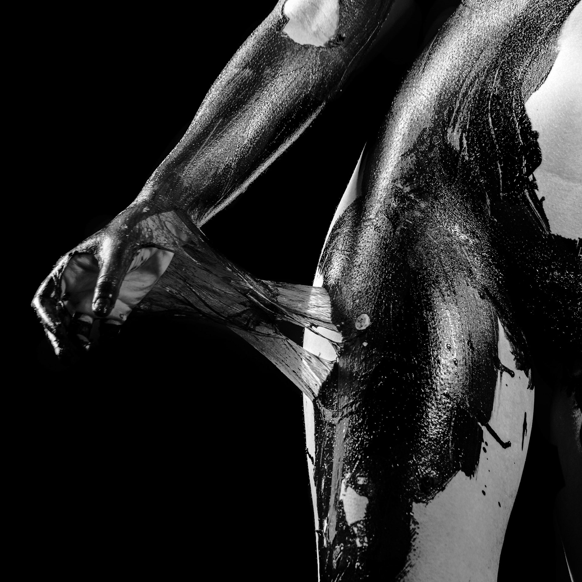 Model: Hailey Jelaire