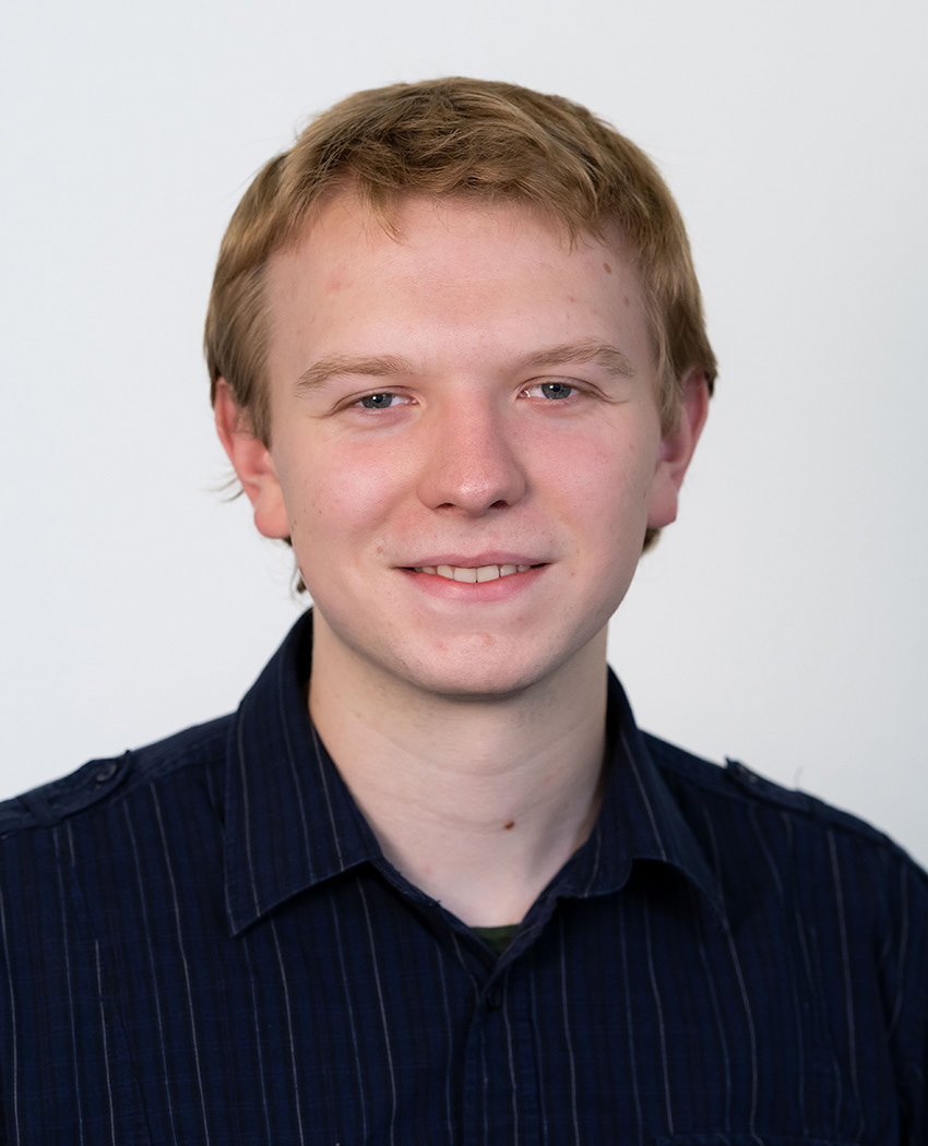 Nathan Bieneman