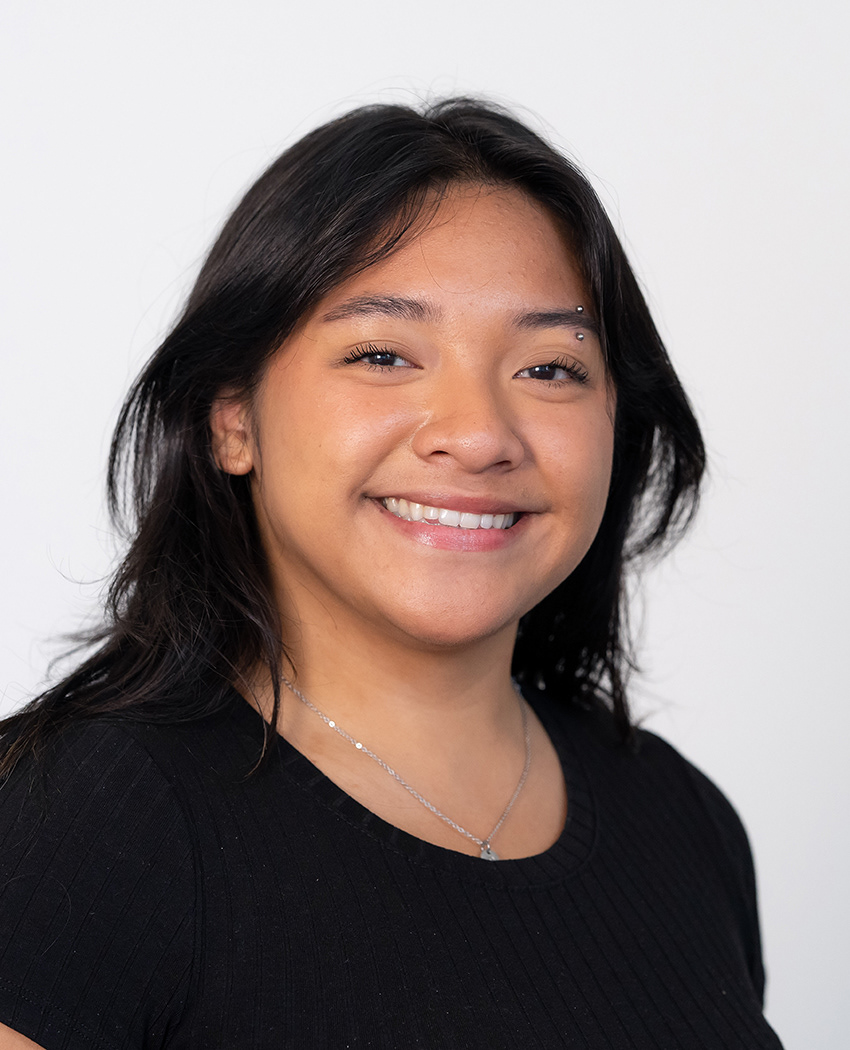 Rachel Manlubatan