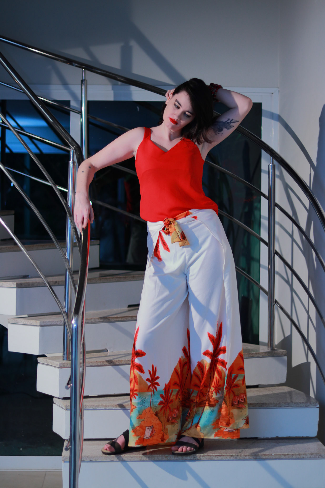 Loja Roupas Femininas