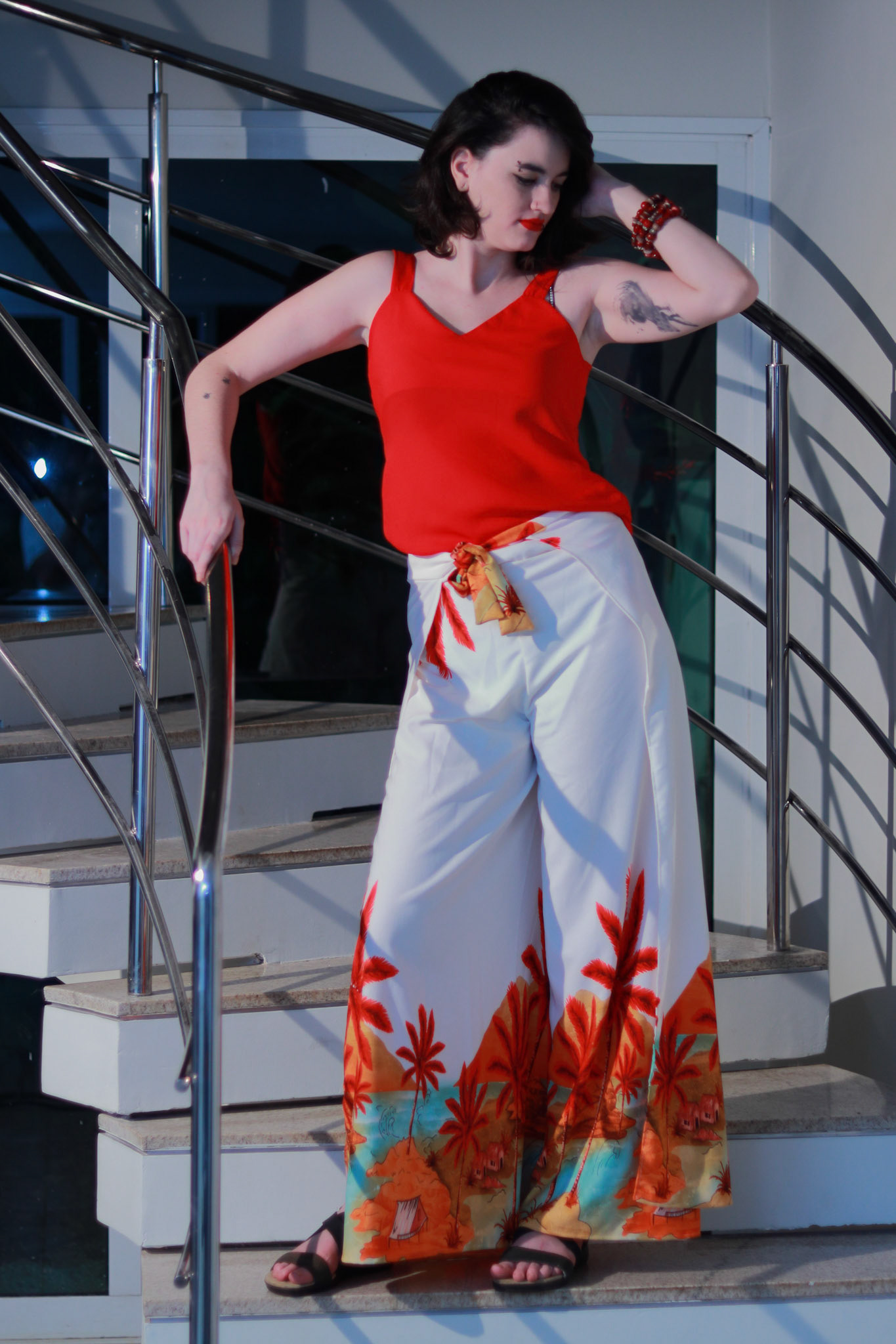 Loja Roupas Femininas