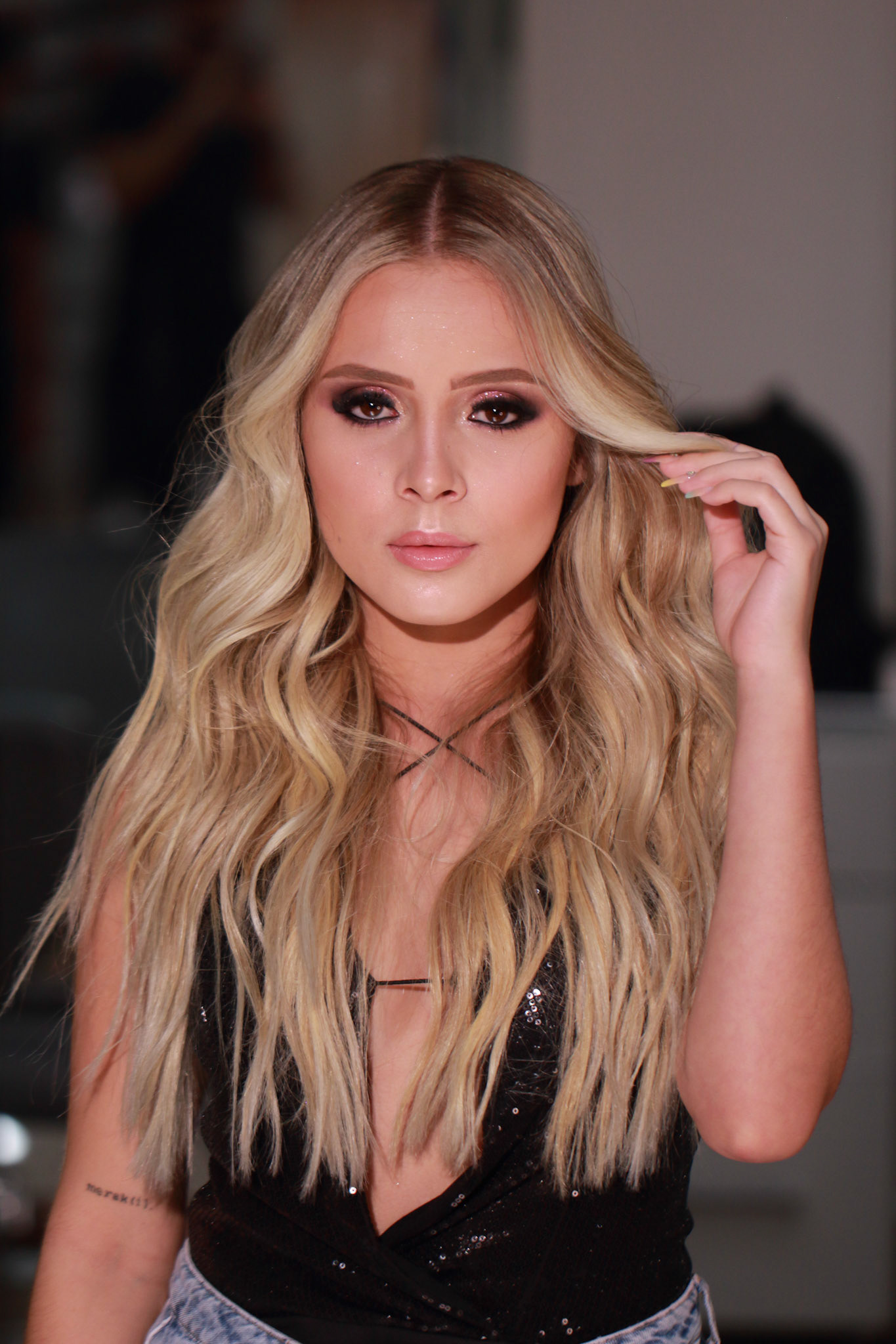 Make&Cabelo