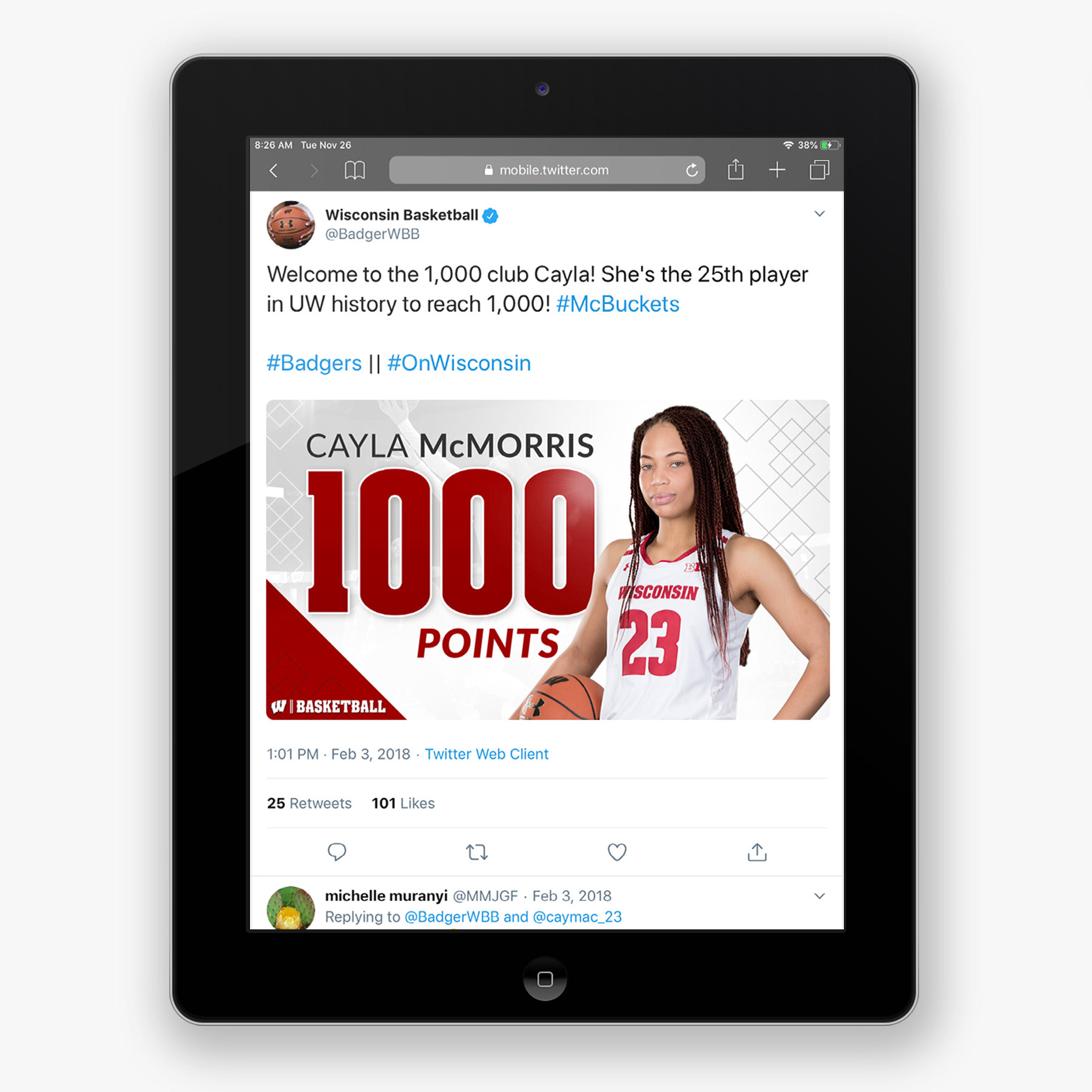 Milestone