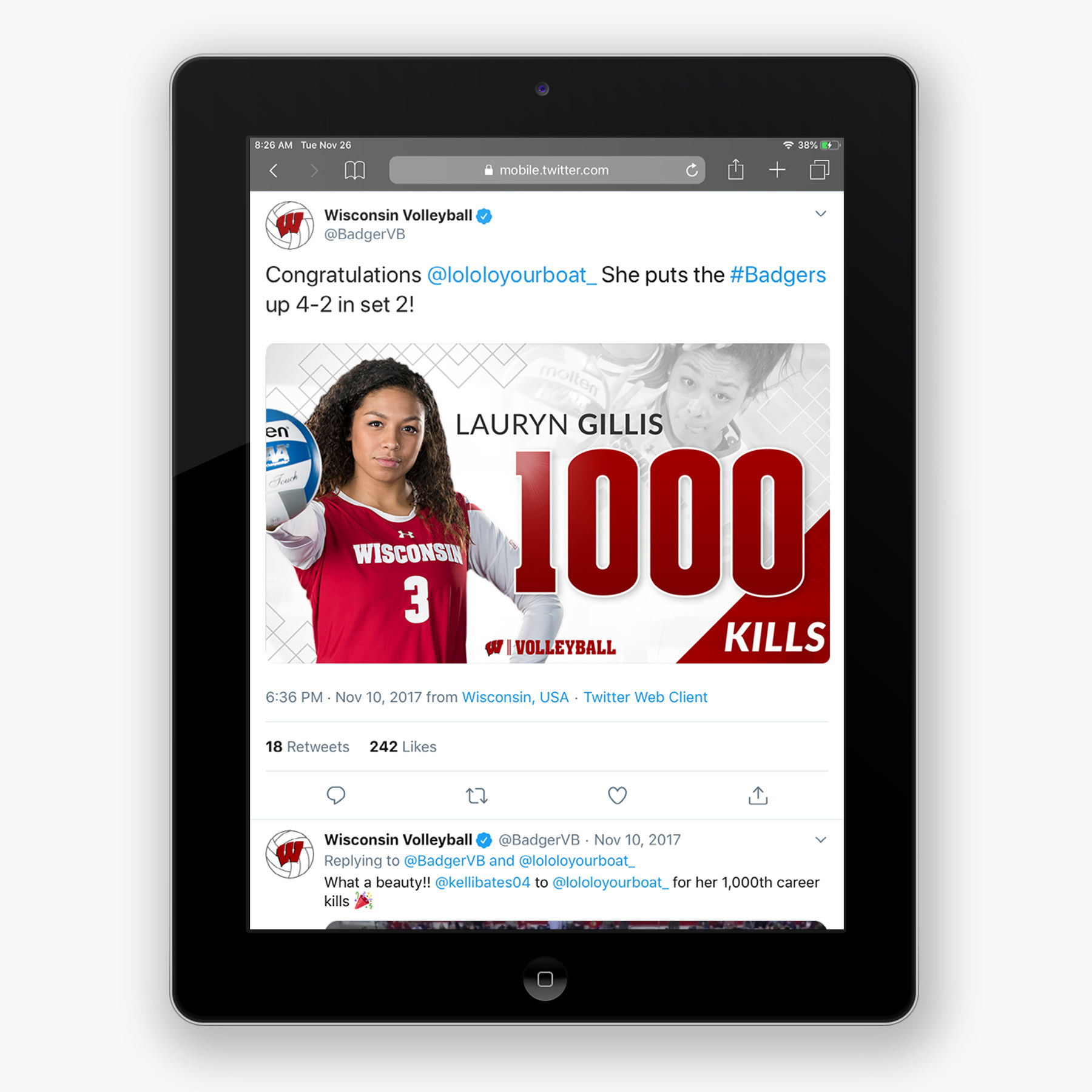 Milestone