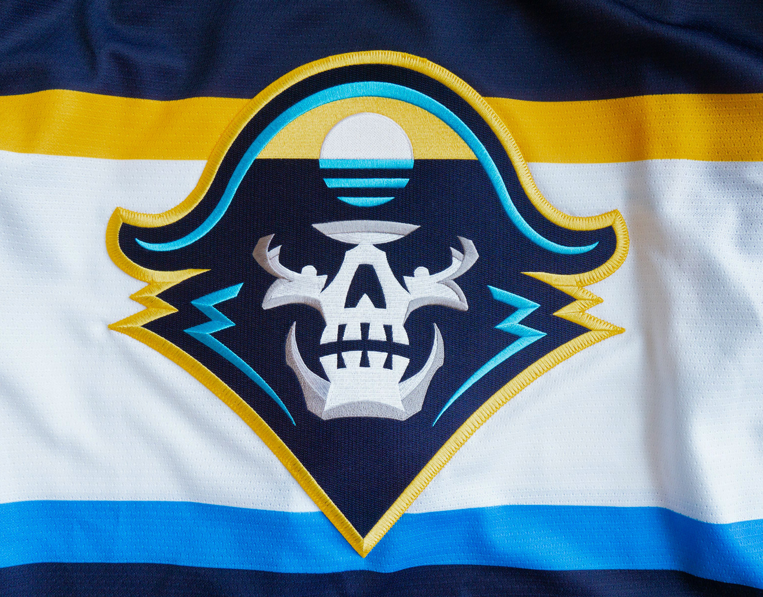 Eric Taggart - Milwaukee Admirals