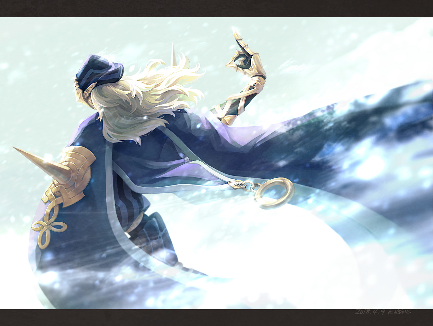 FGO  Fate/Grand Order