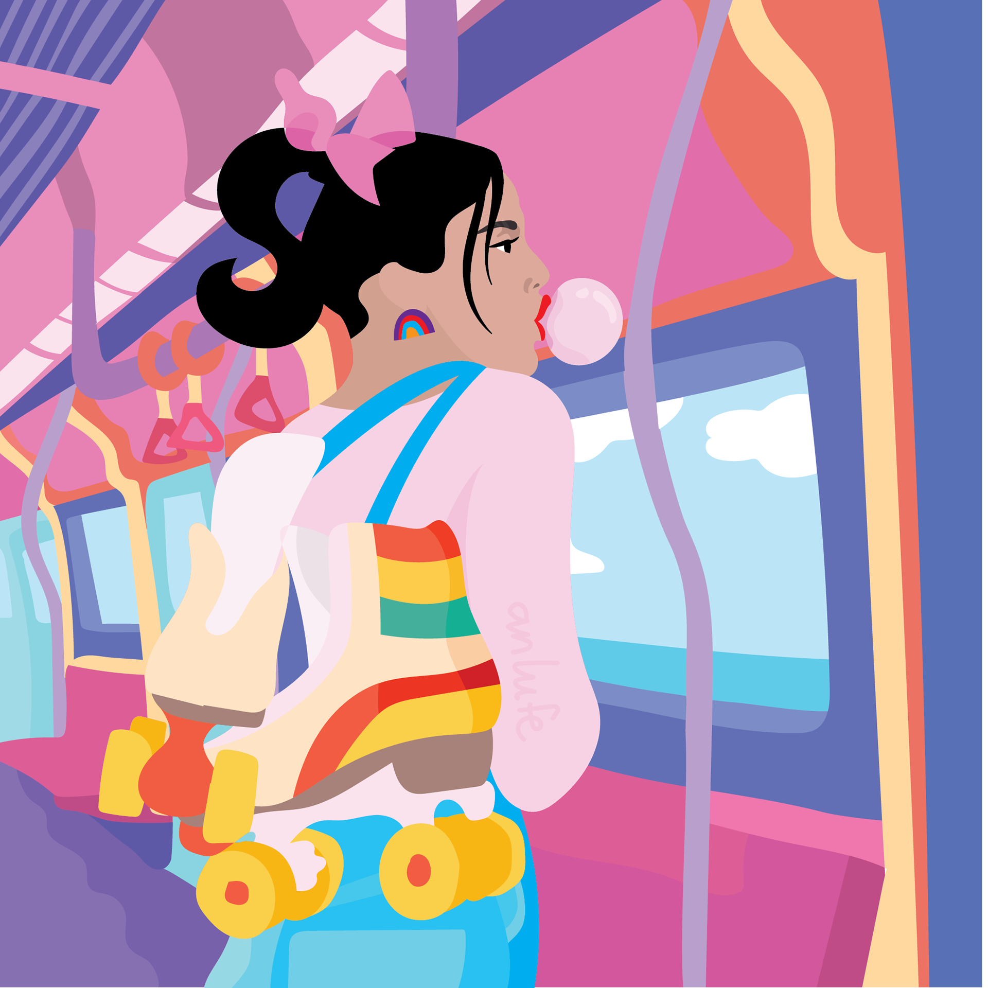 Retro Trip