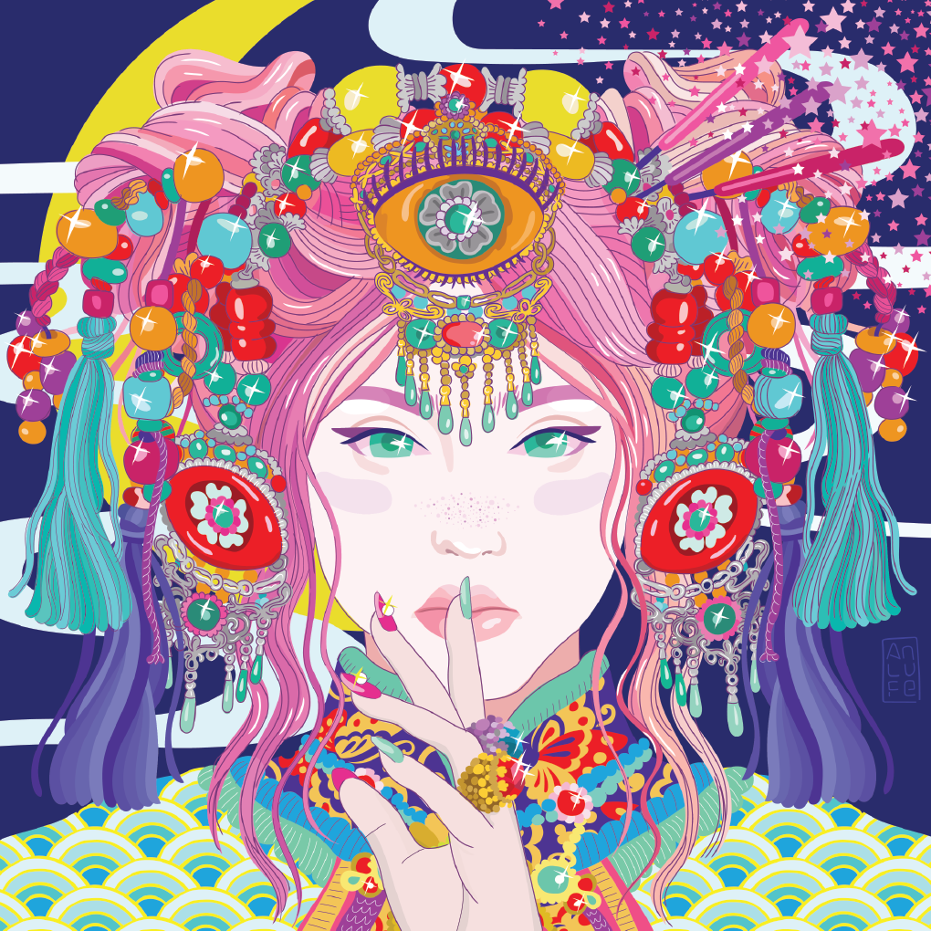 Candy Girl