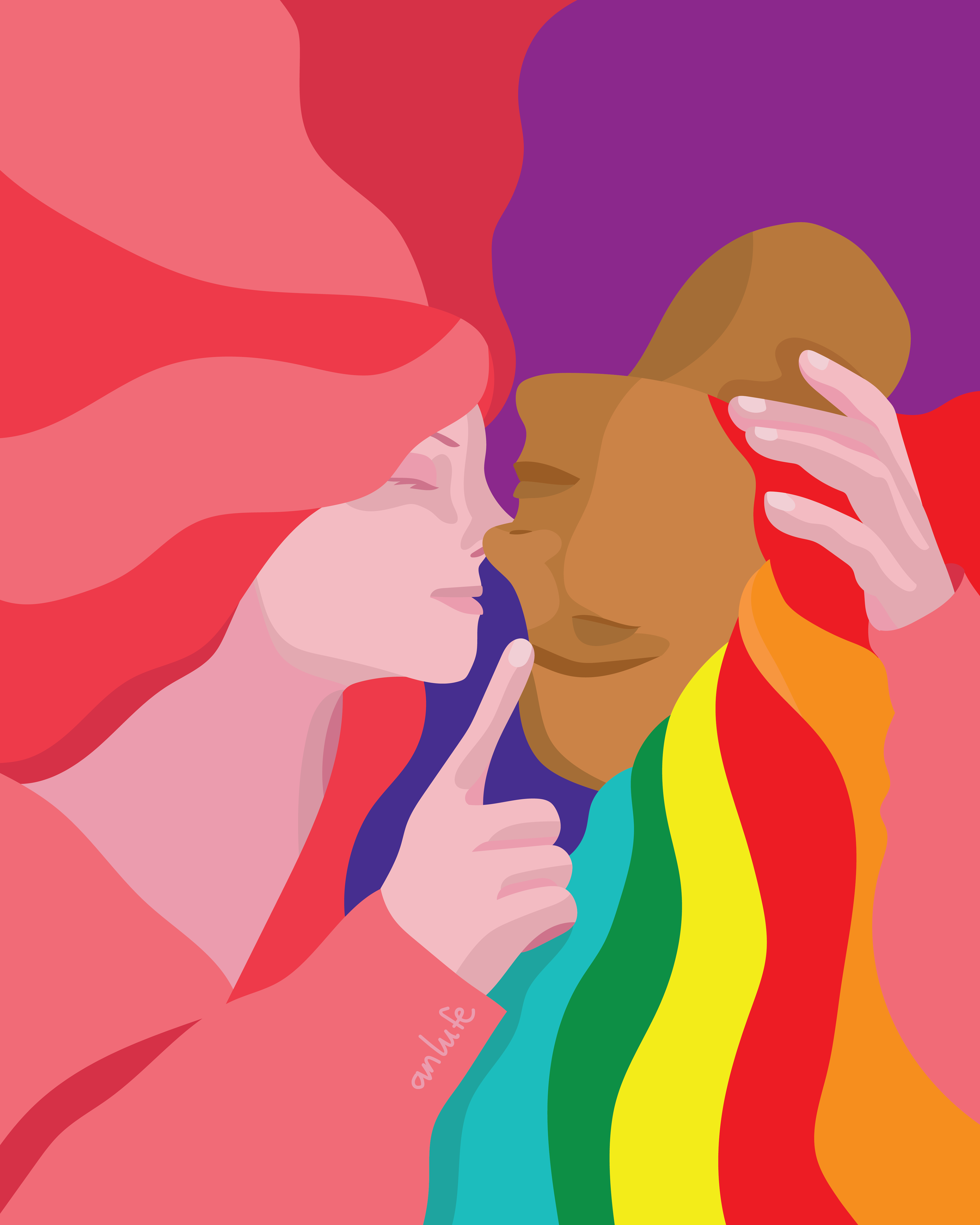 Love Is Love