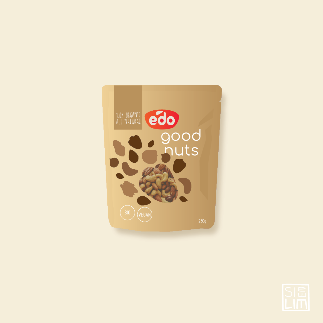 Good Nuts
