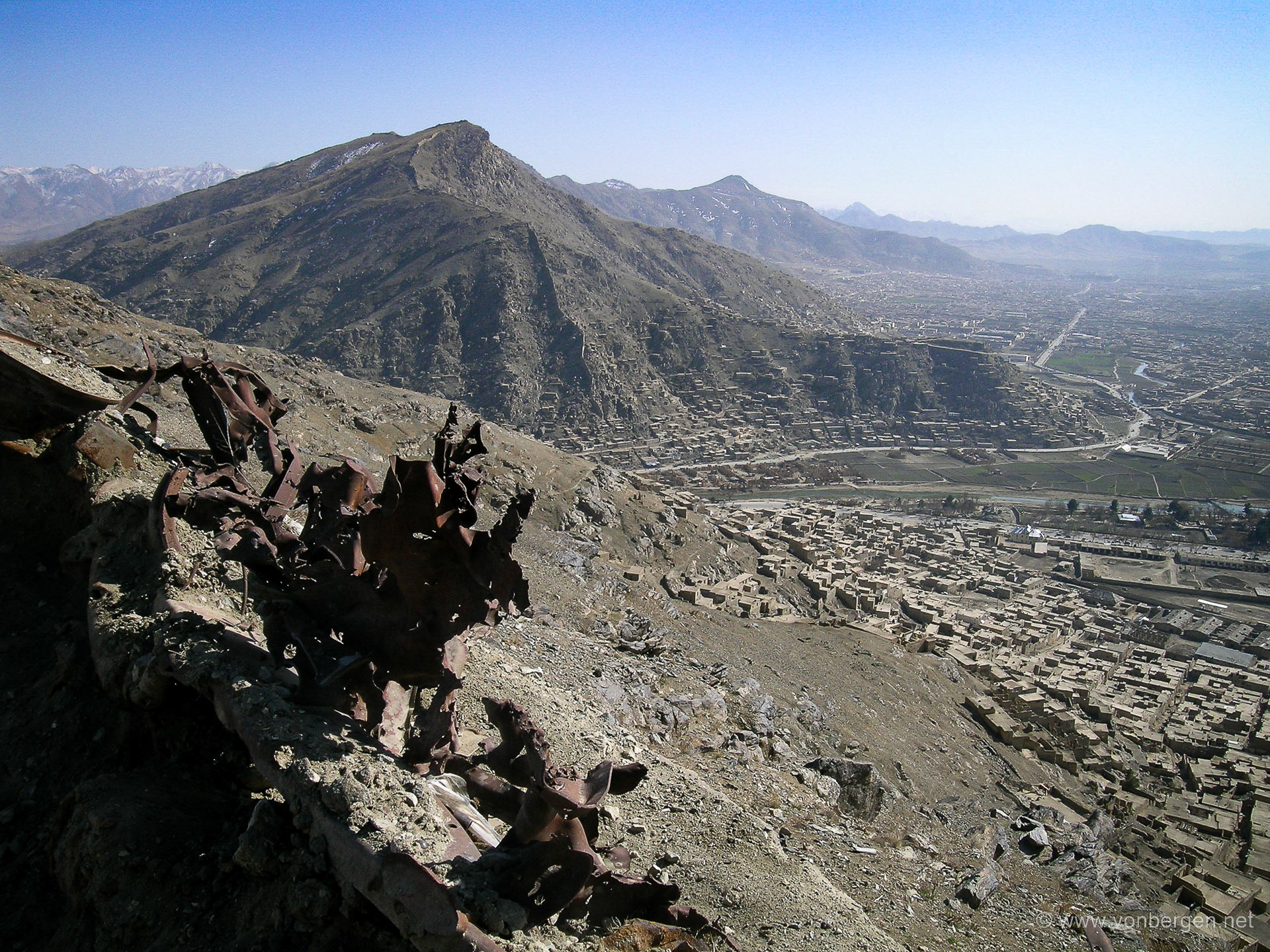 Kabul