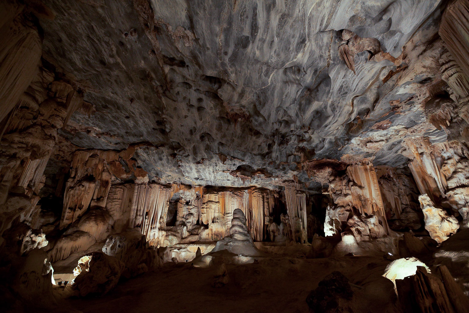 Cave