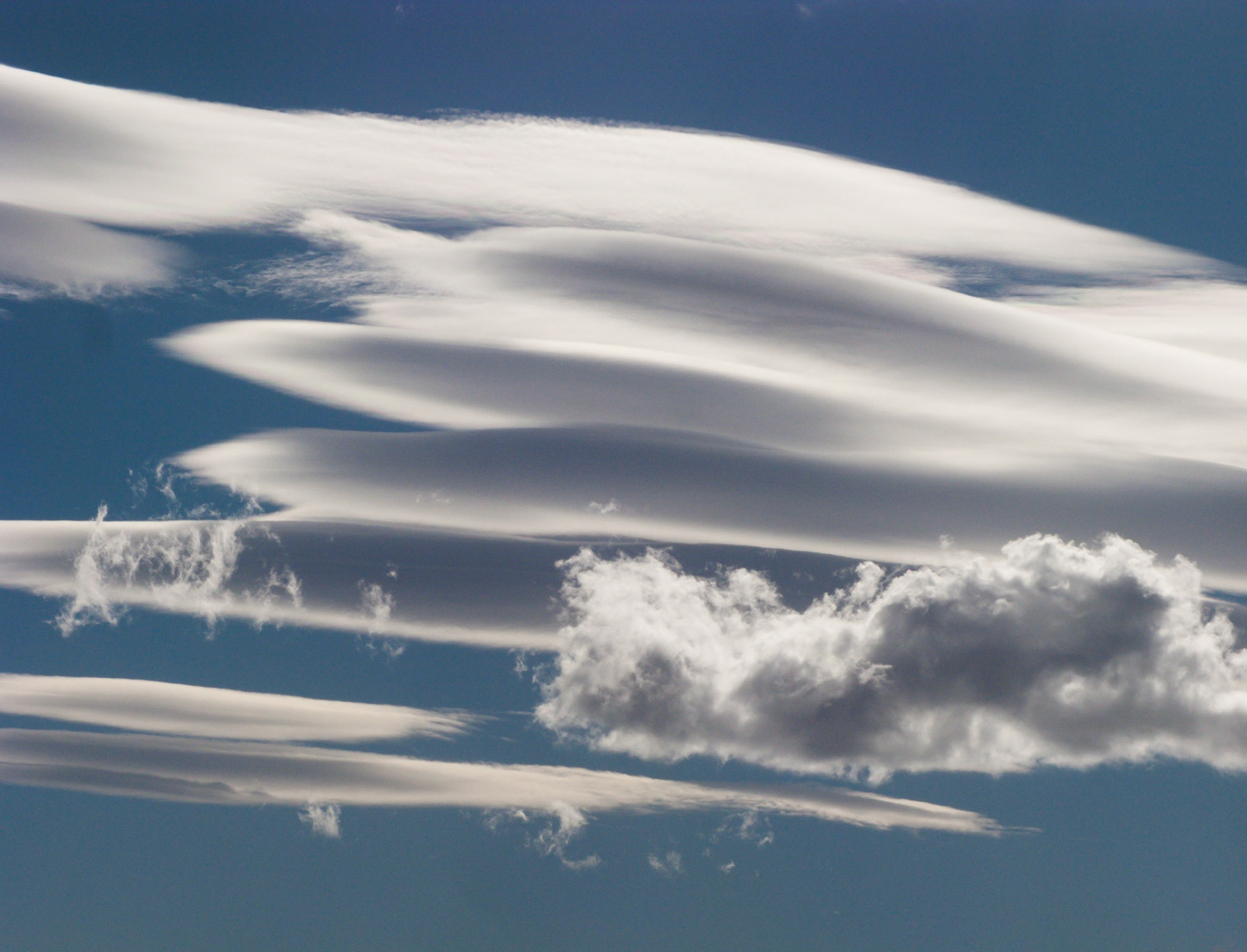 Skies