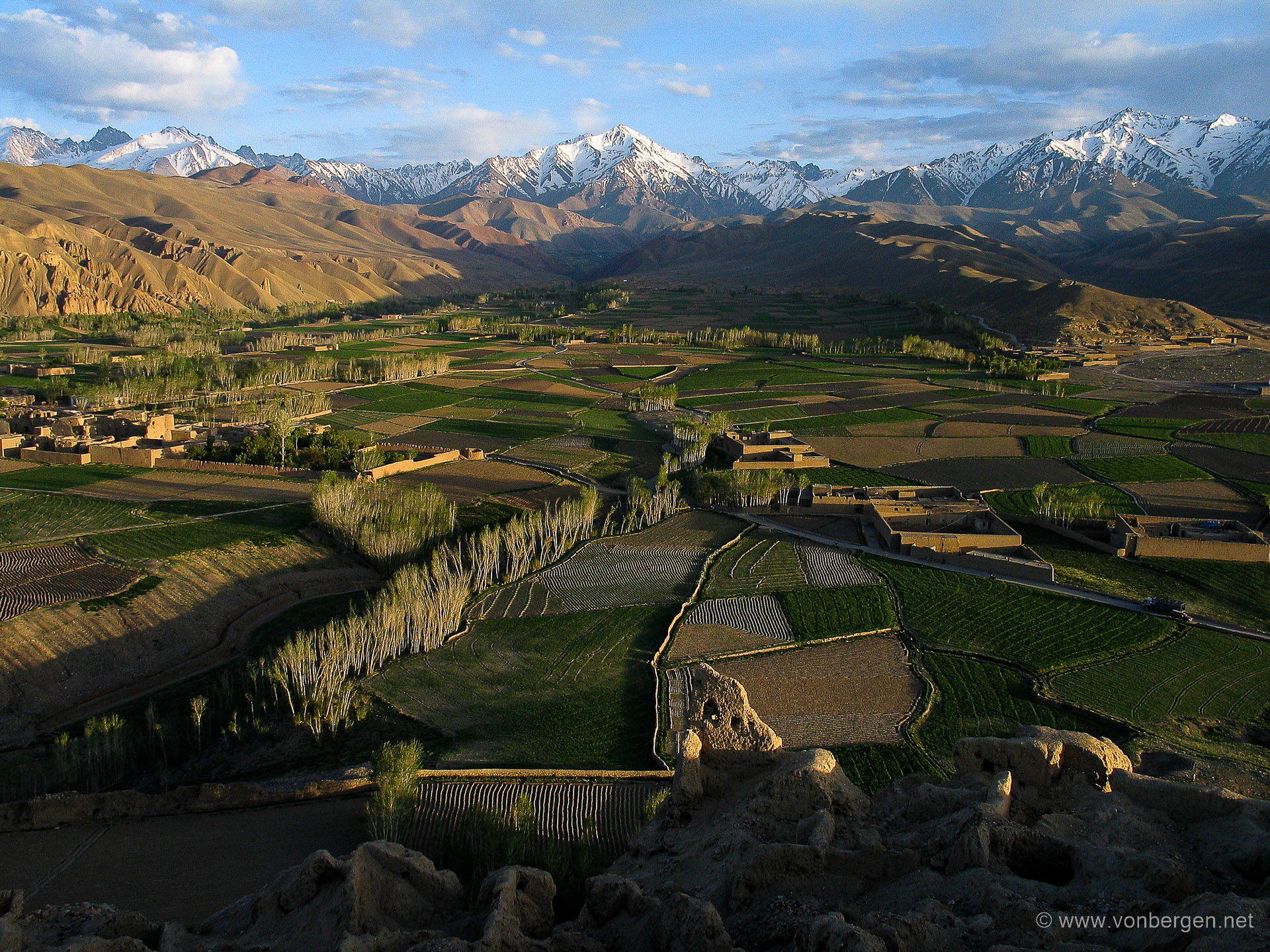 Bamiyan