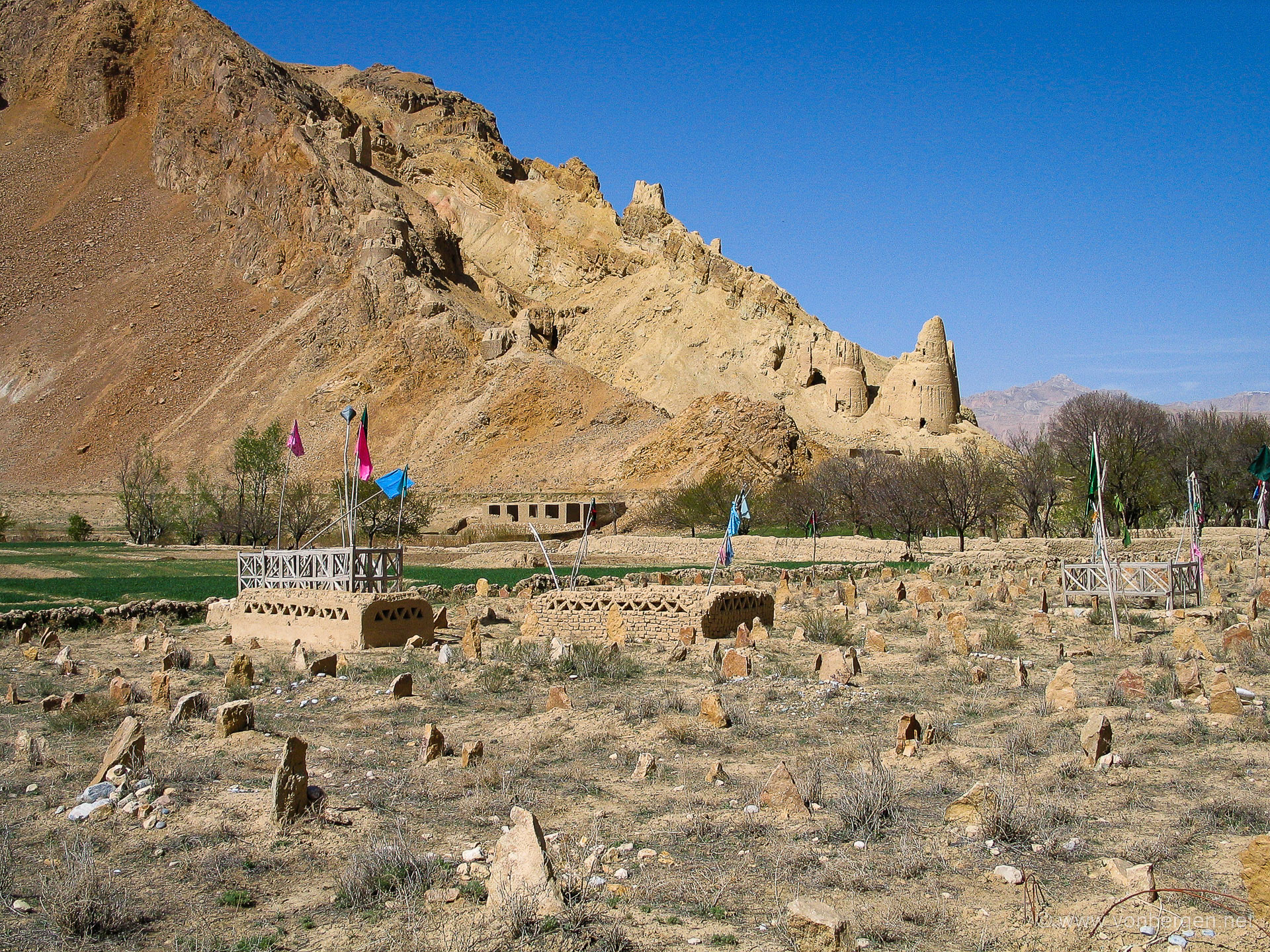 Cemetery