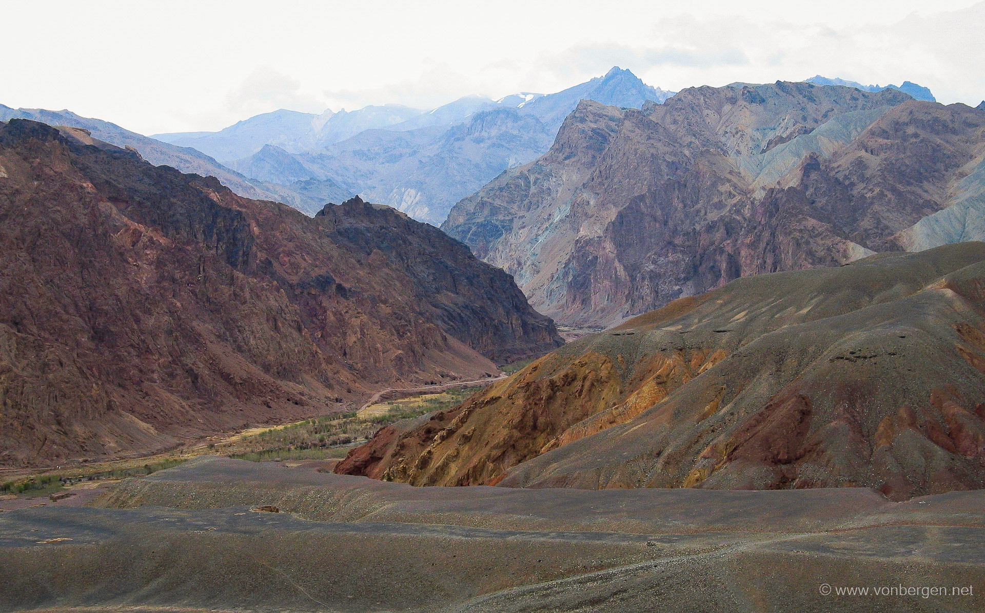 Bamiyan