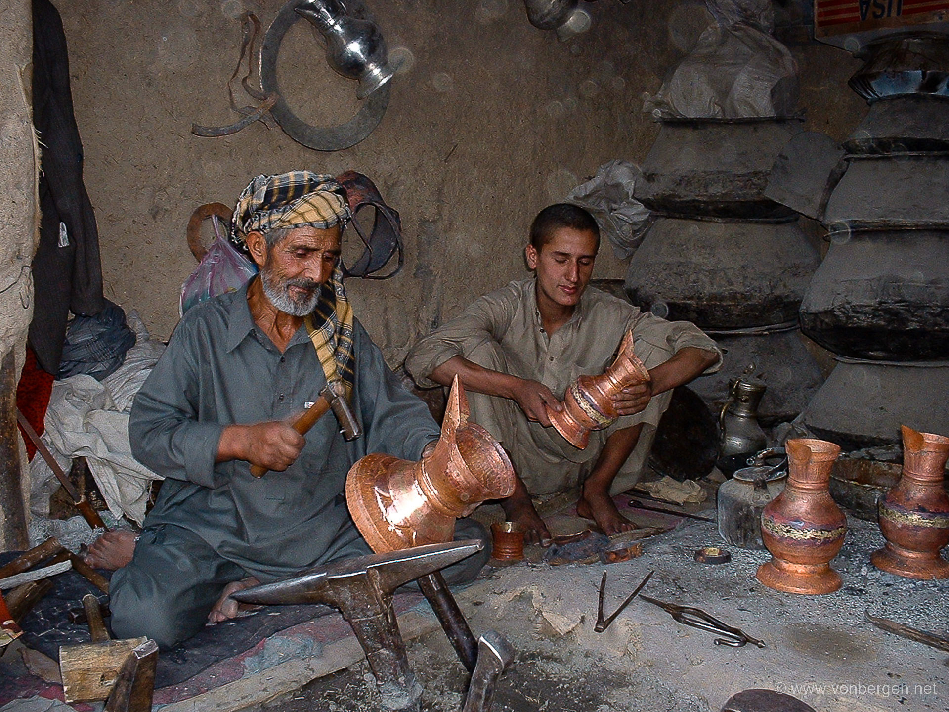 Handcraft