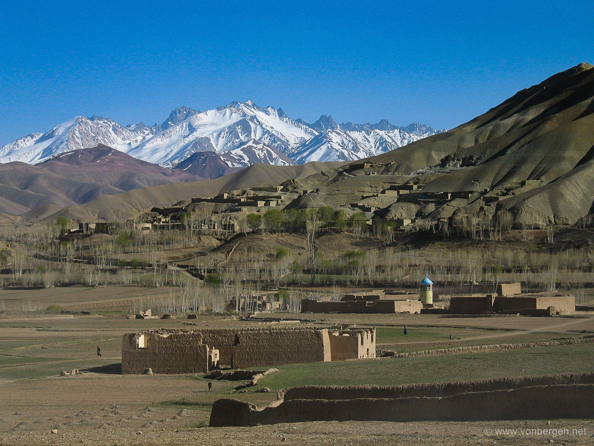 Bamiyan