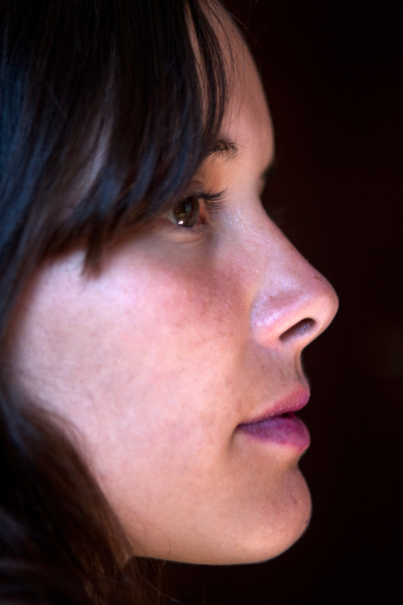 Barriloche, portrait
