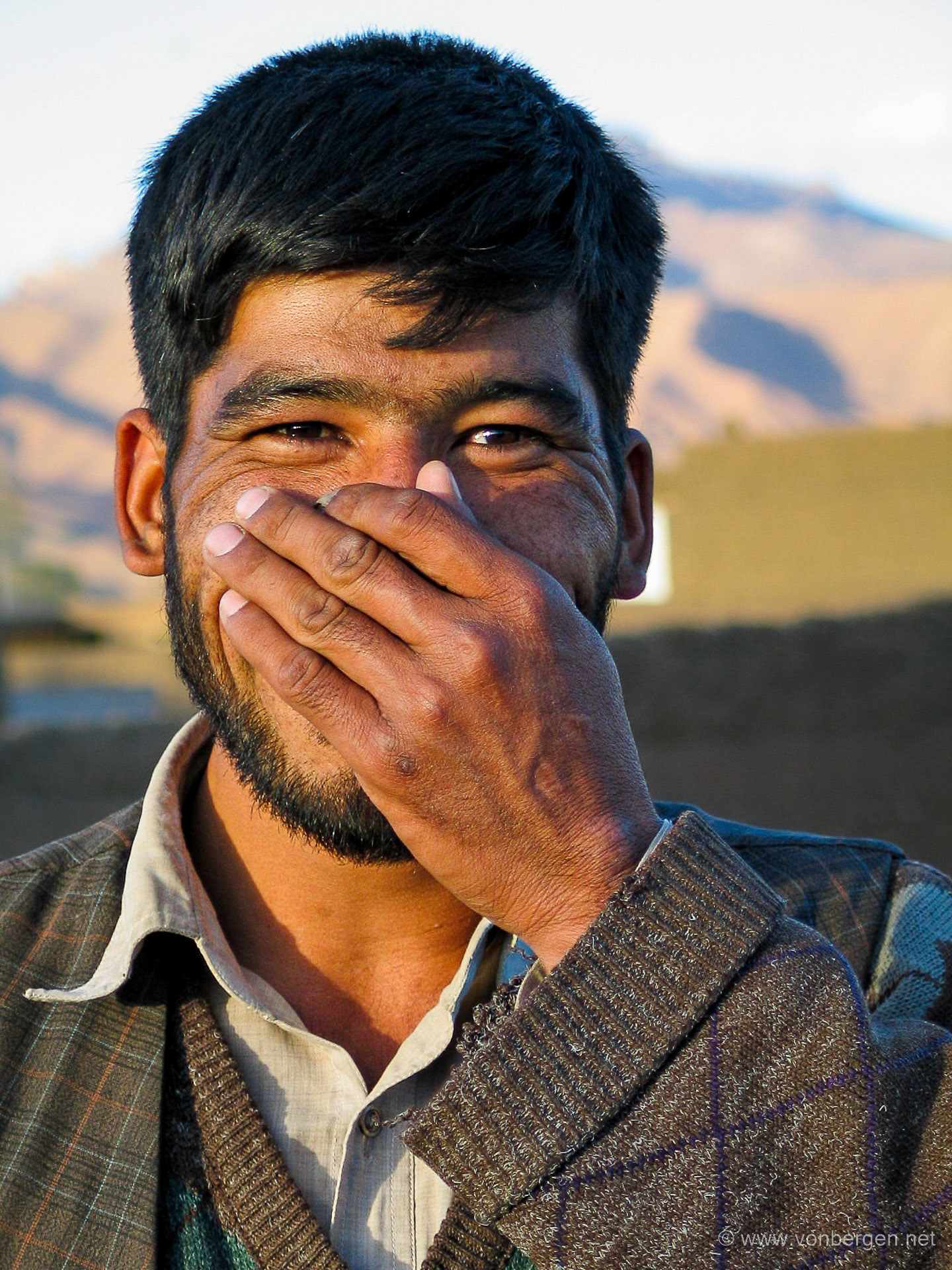 Bamiyan