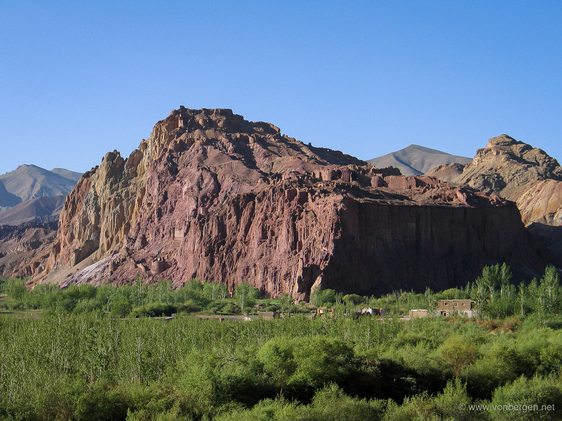 Bamiyan
