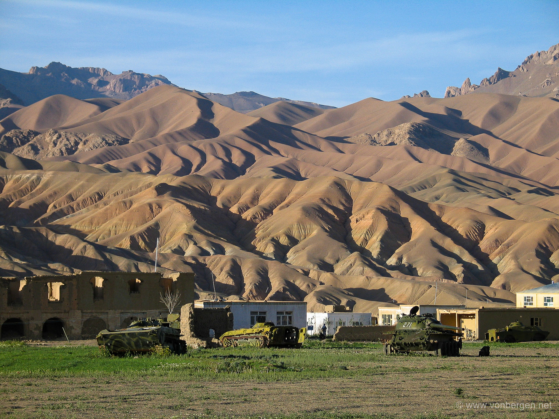 Bamiyan