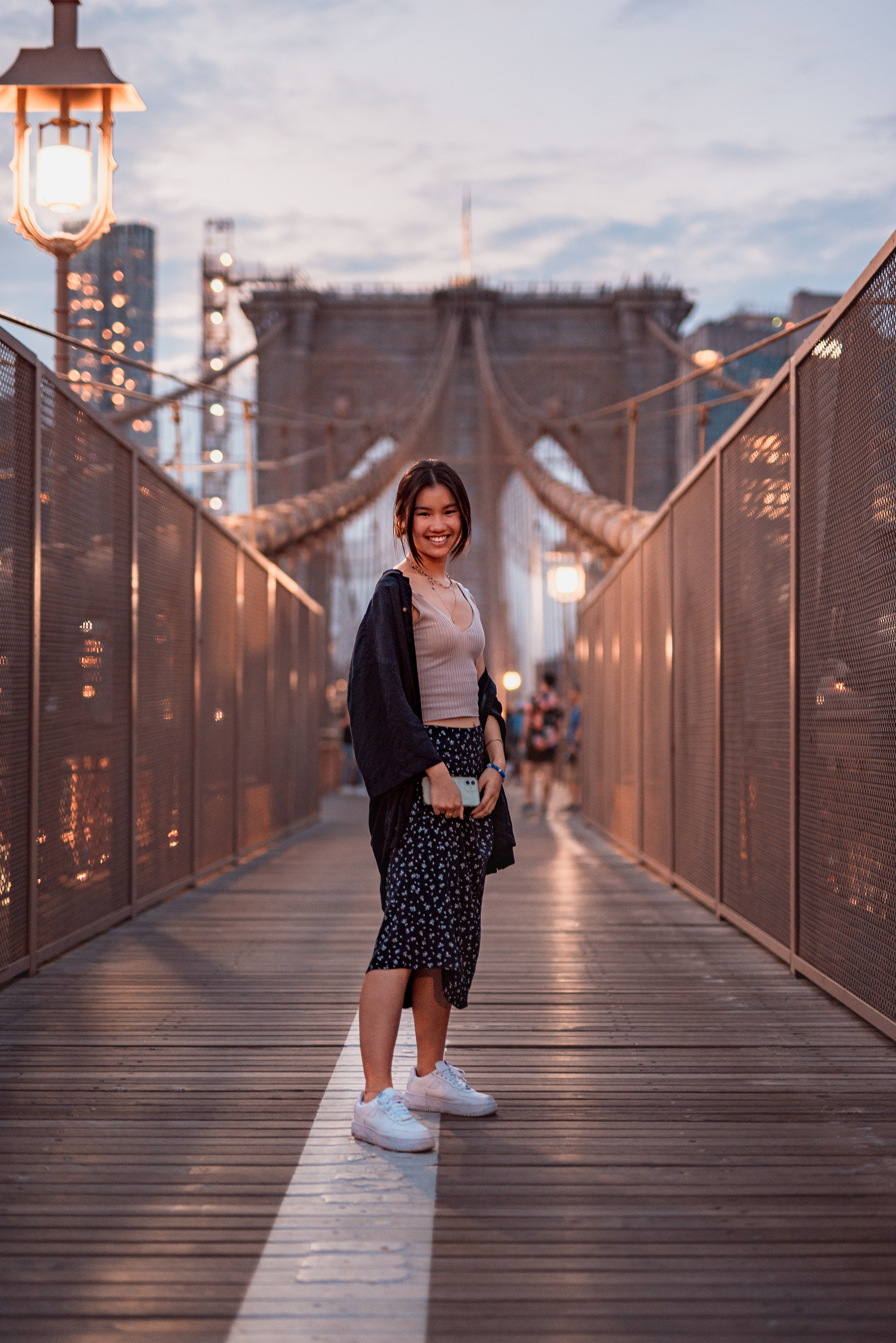 Brooklyn, New York, 2021