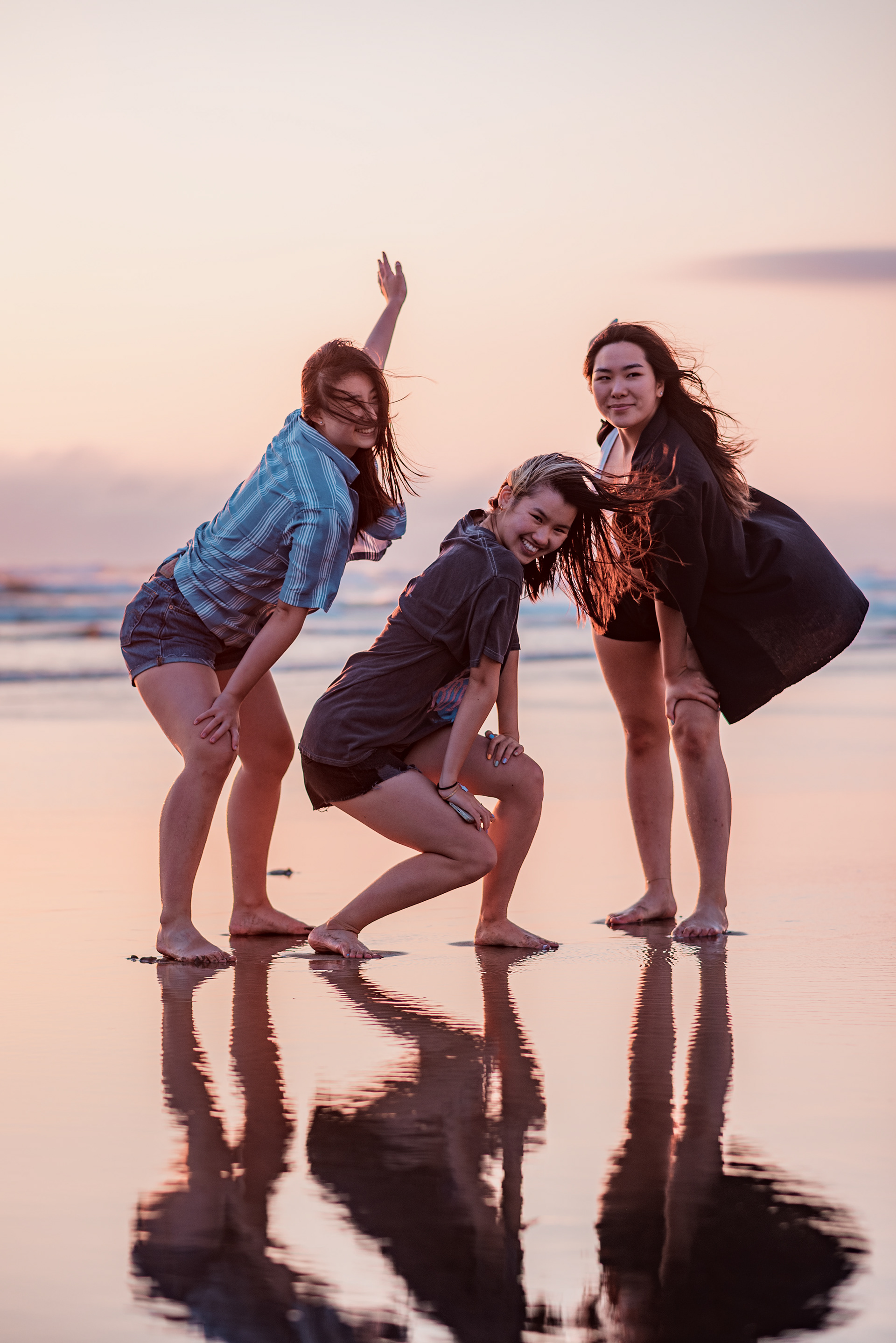 Cannon Beach, Oregon, 2021
