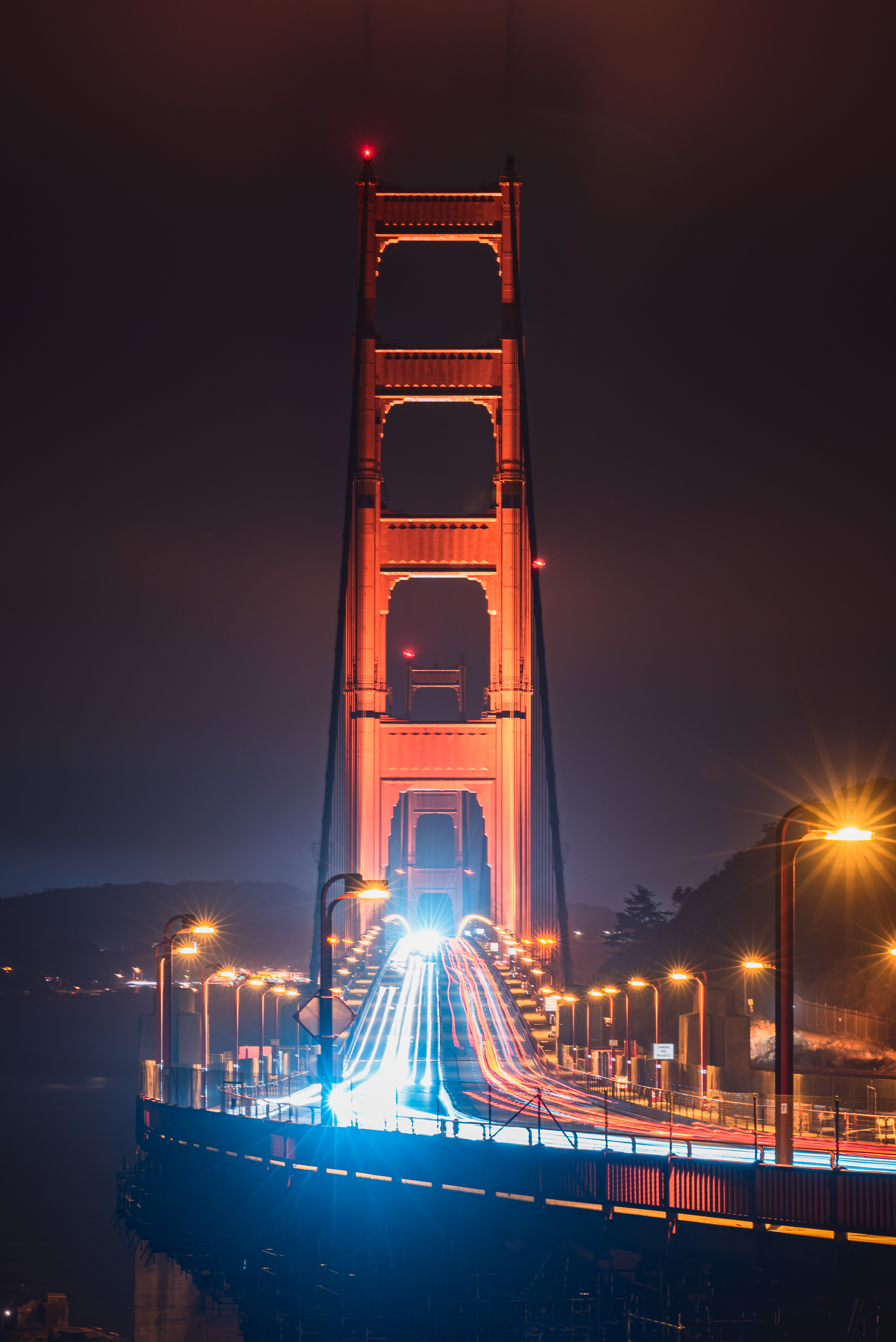 San Francisco, California, 2021