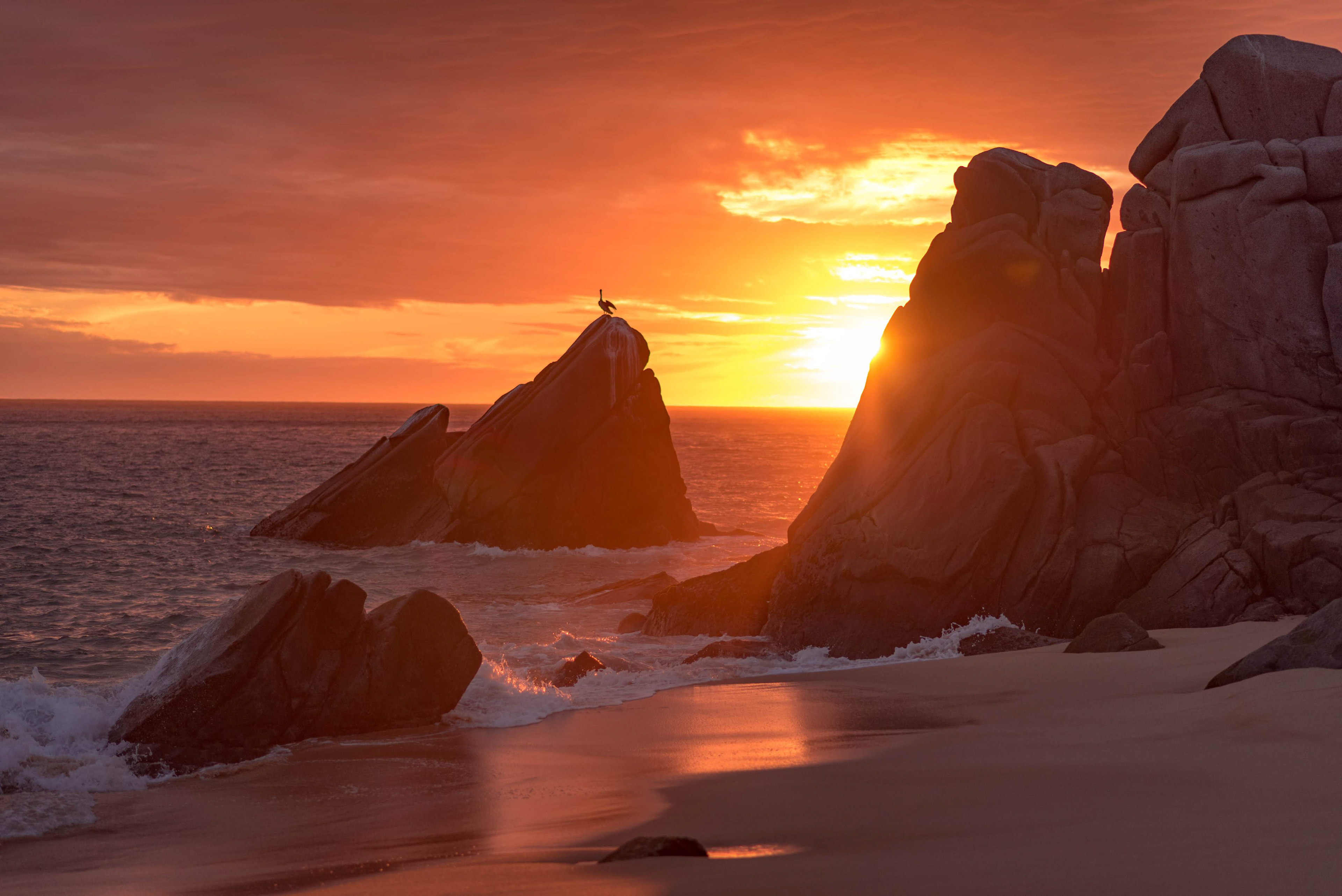 Cabo San Lucas, Mexico, 2017