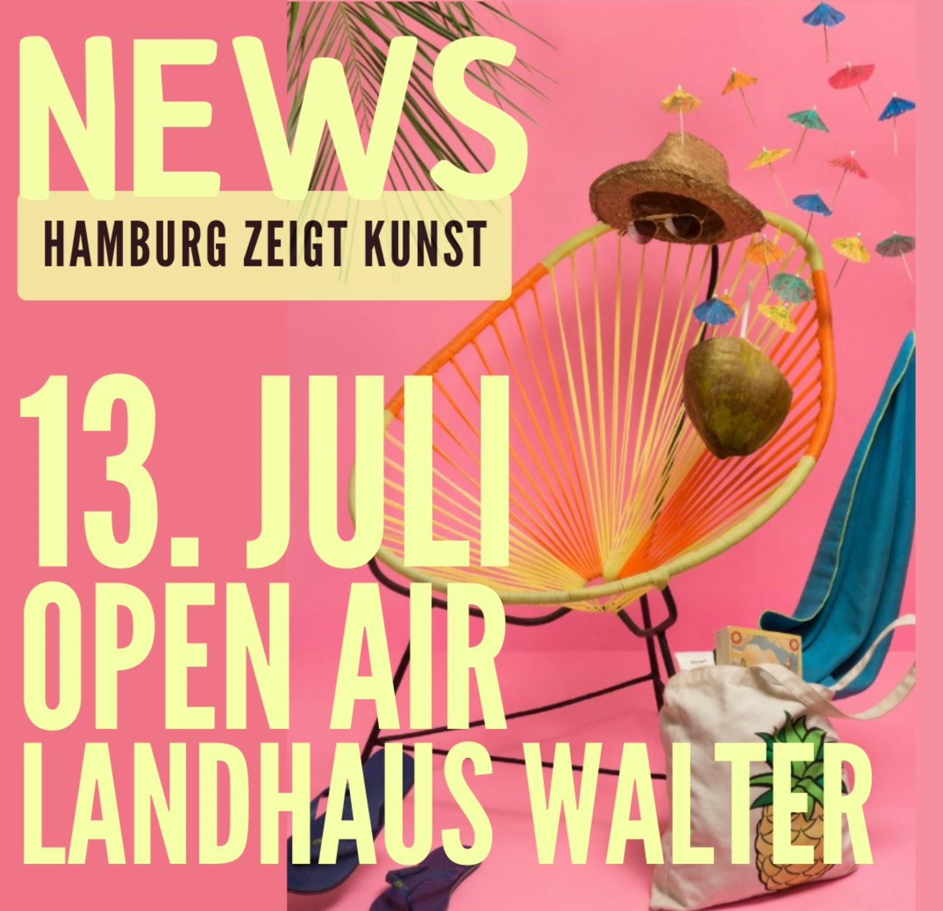 Eventflyer
