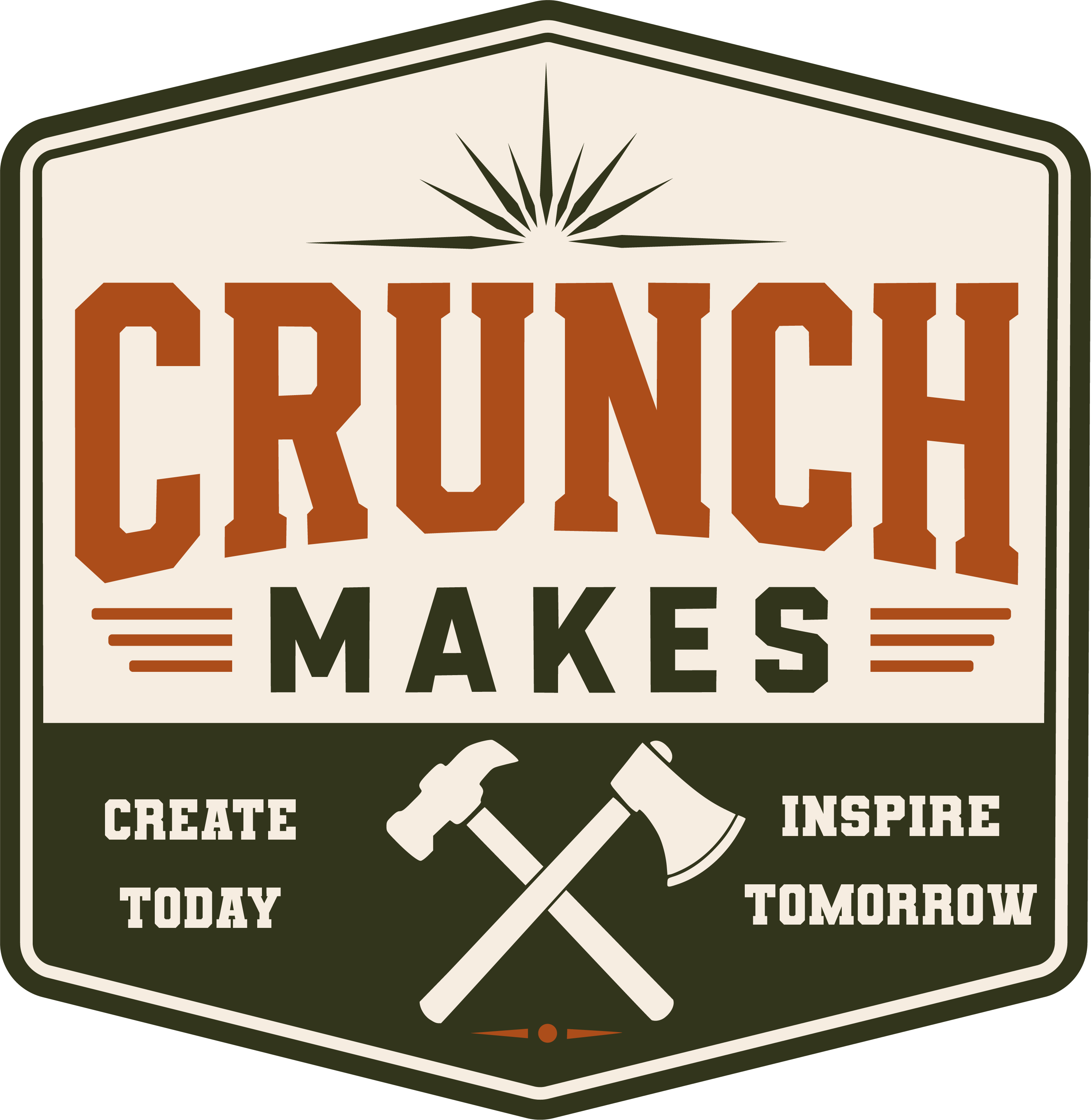 Crunch Makes