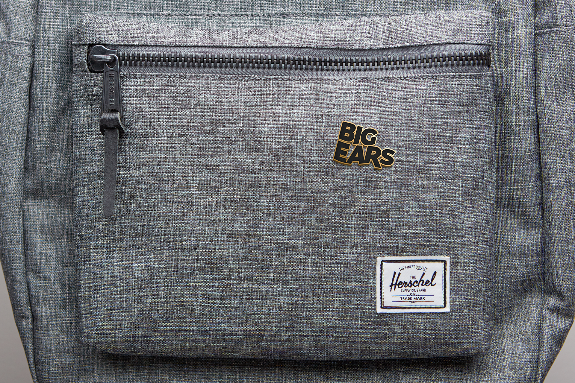 Part of potential brand package
