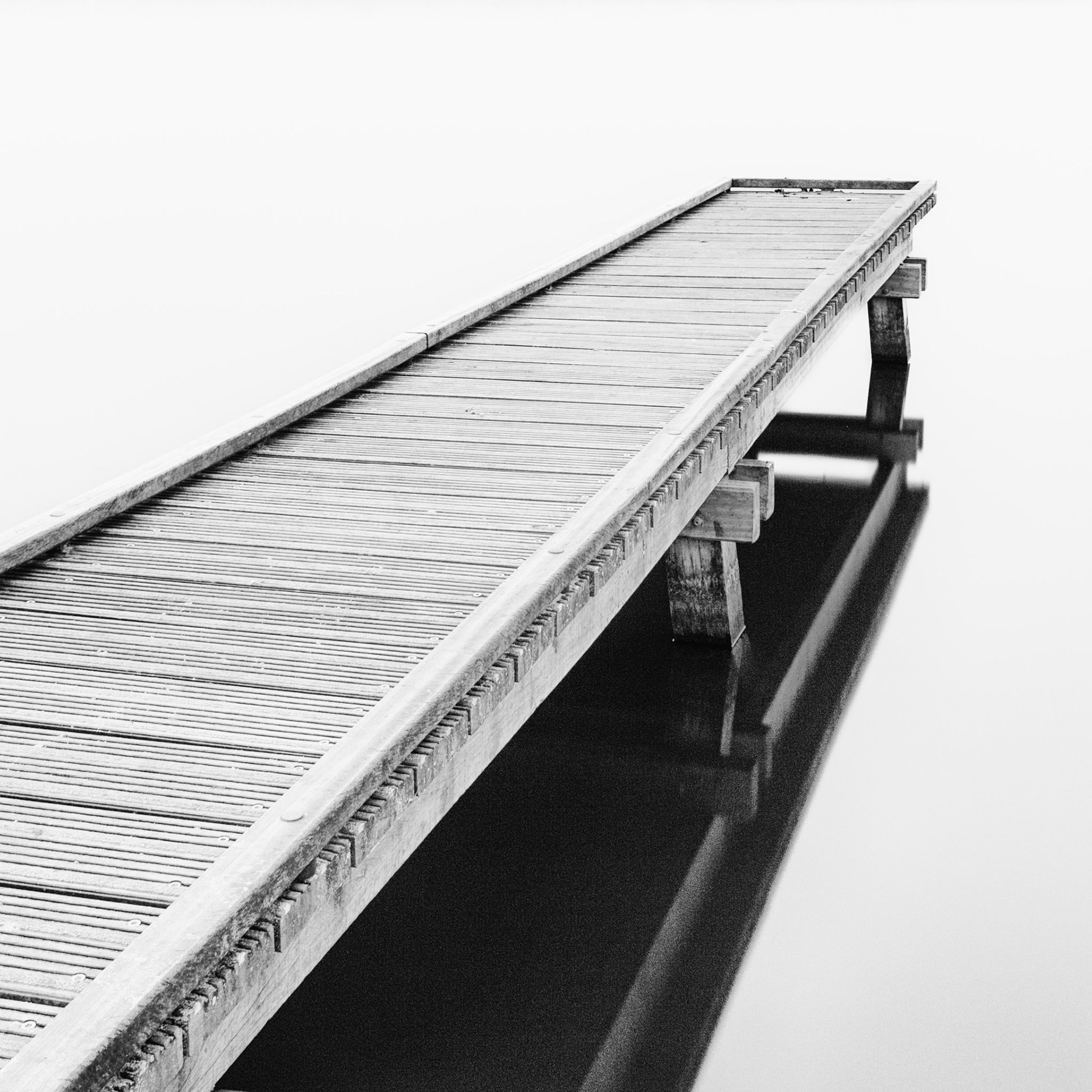 Jetty