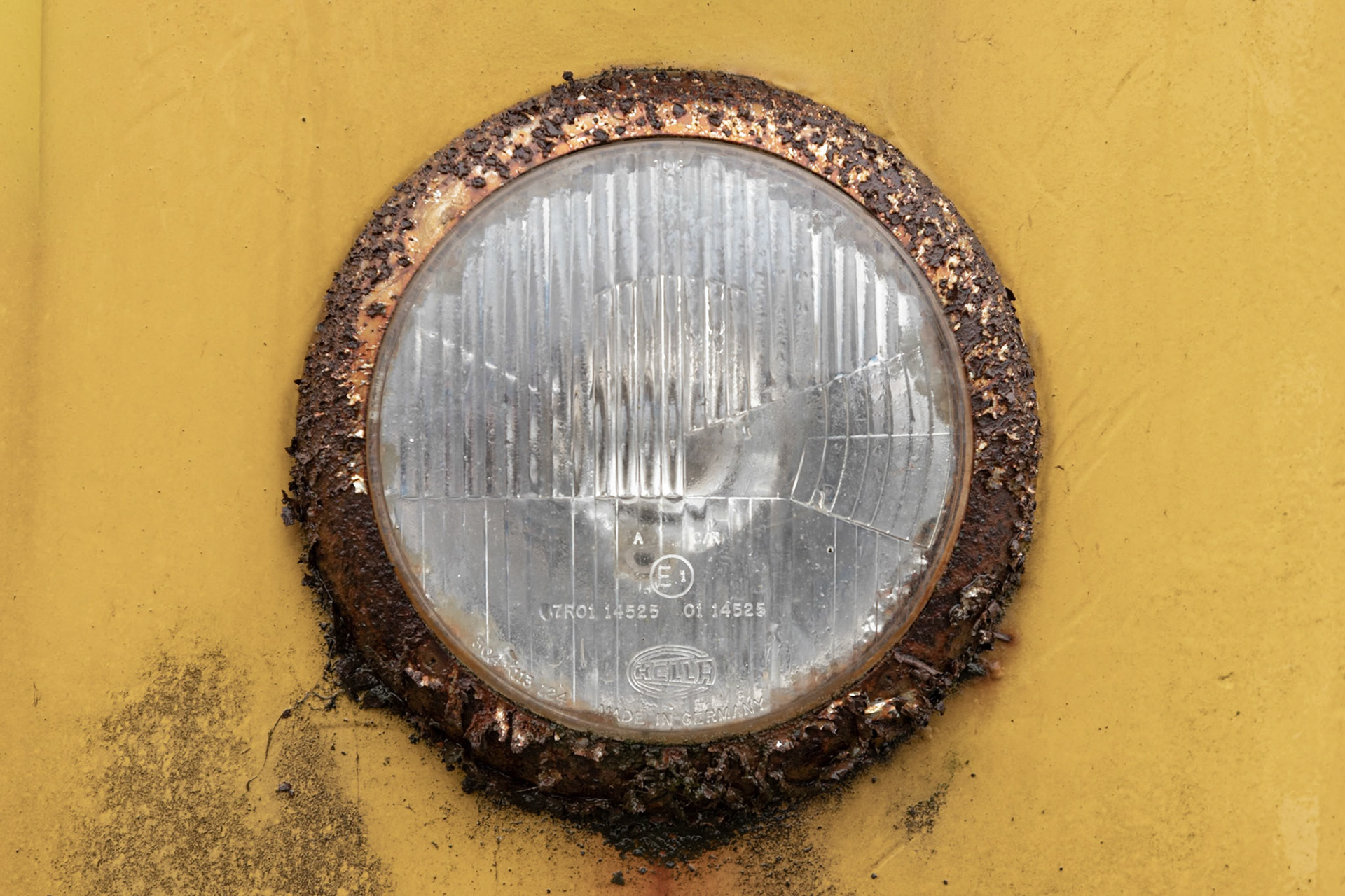 Dead light