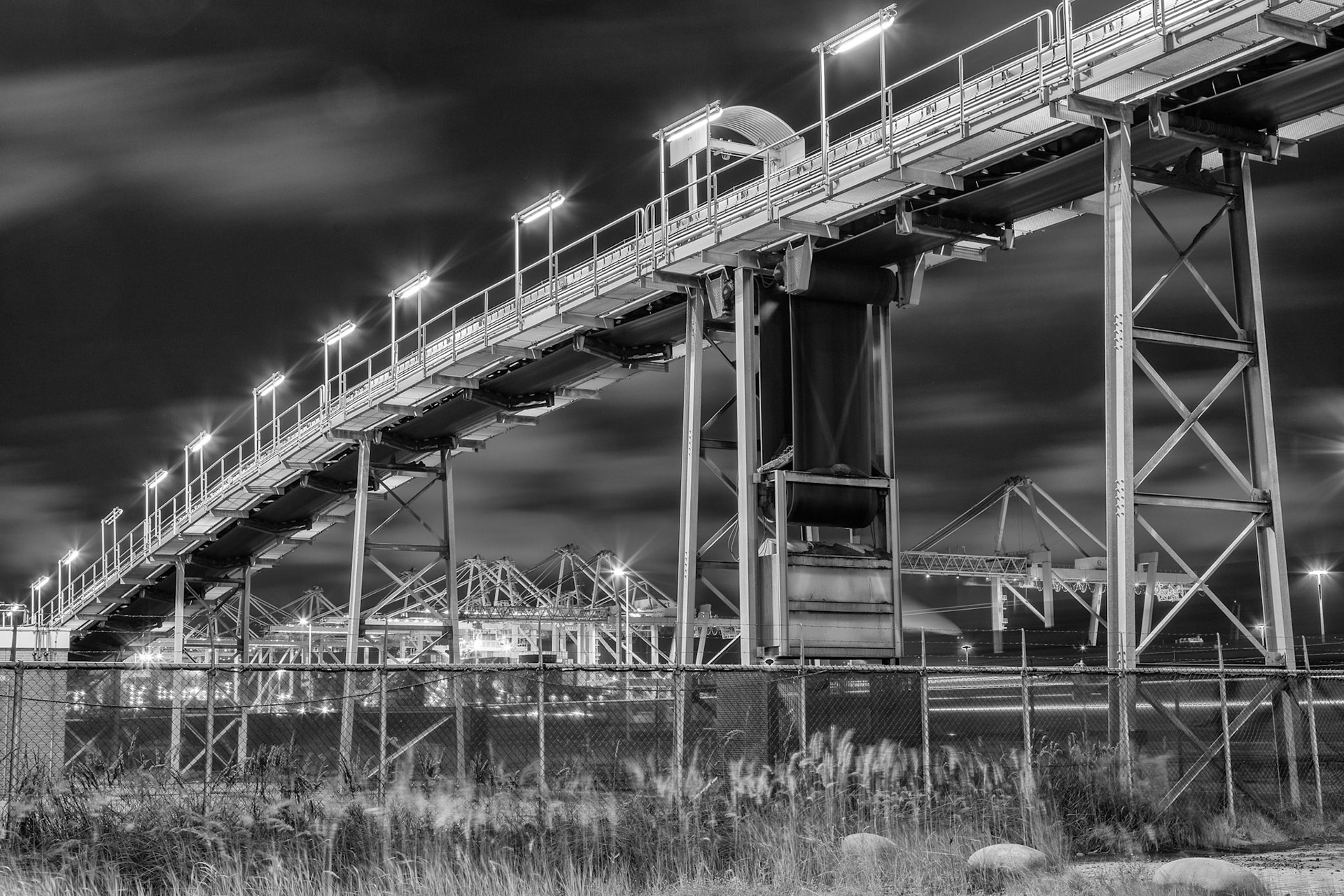 Conveyor